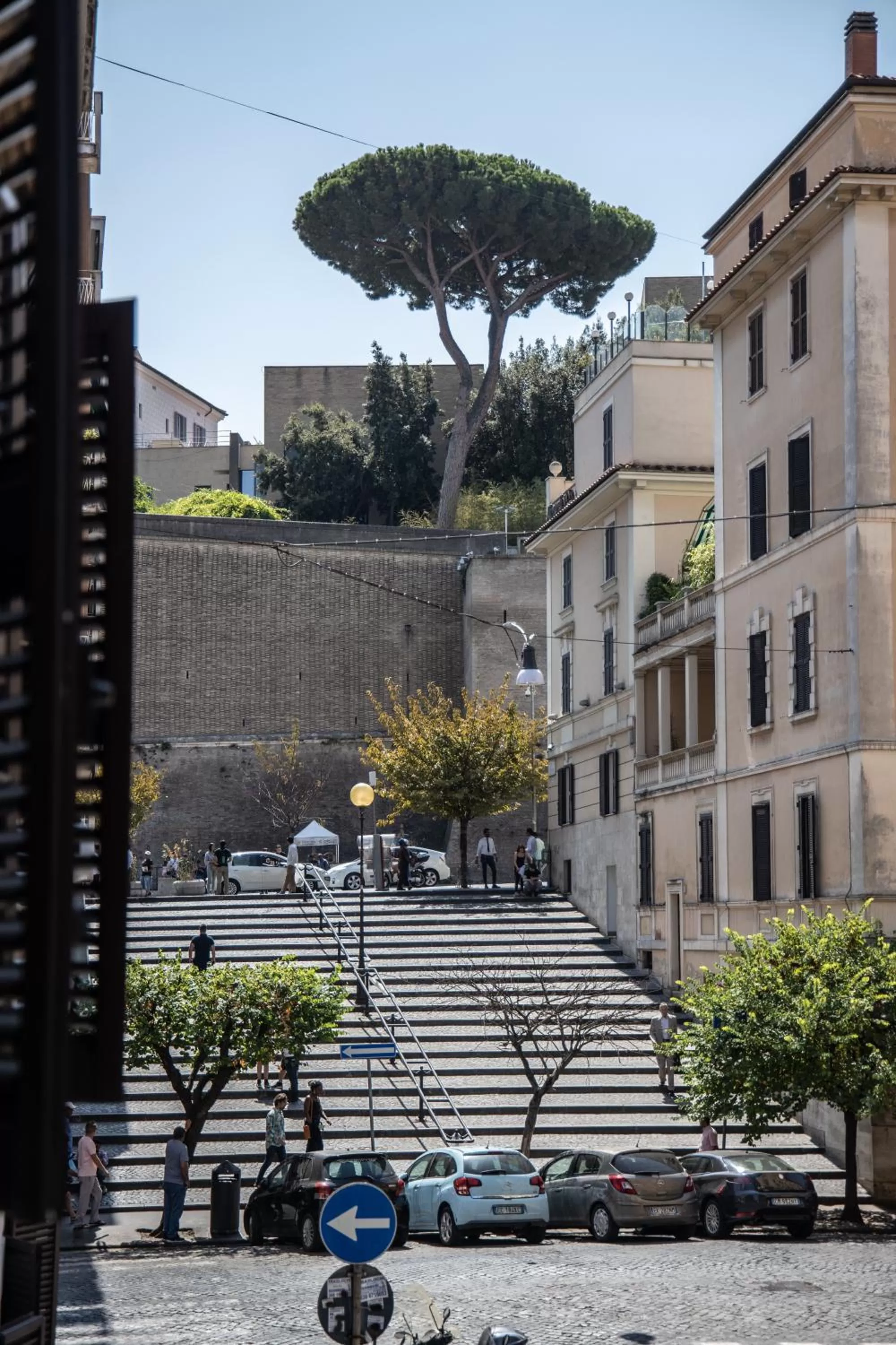 Museum Inn - Una finestra sui Musei Vaticani