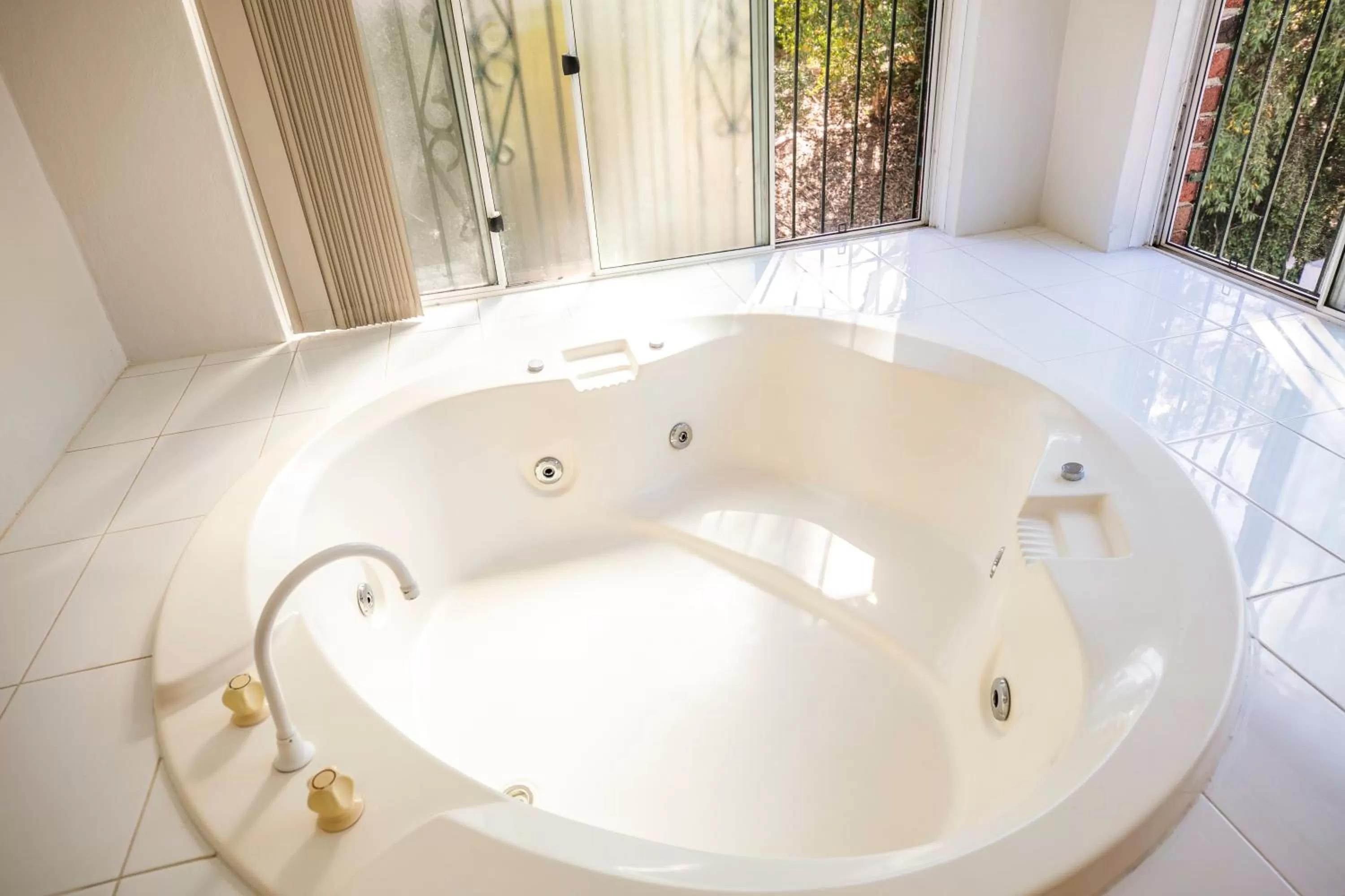 Bathroom in Nightcap at Blue Cattle Dog Hotel