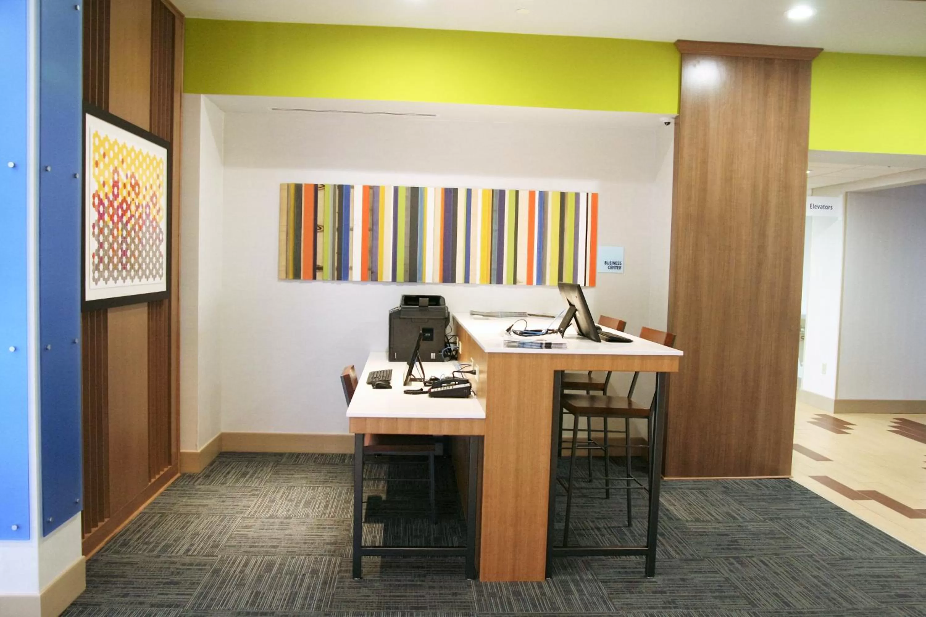 Other in Holiday Inn Express & Suites Clarion by IHG