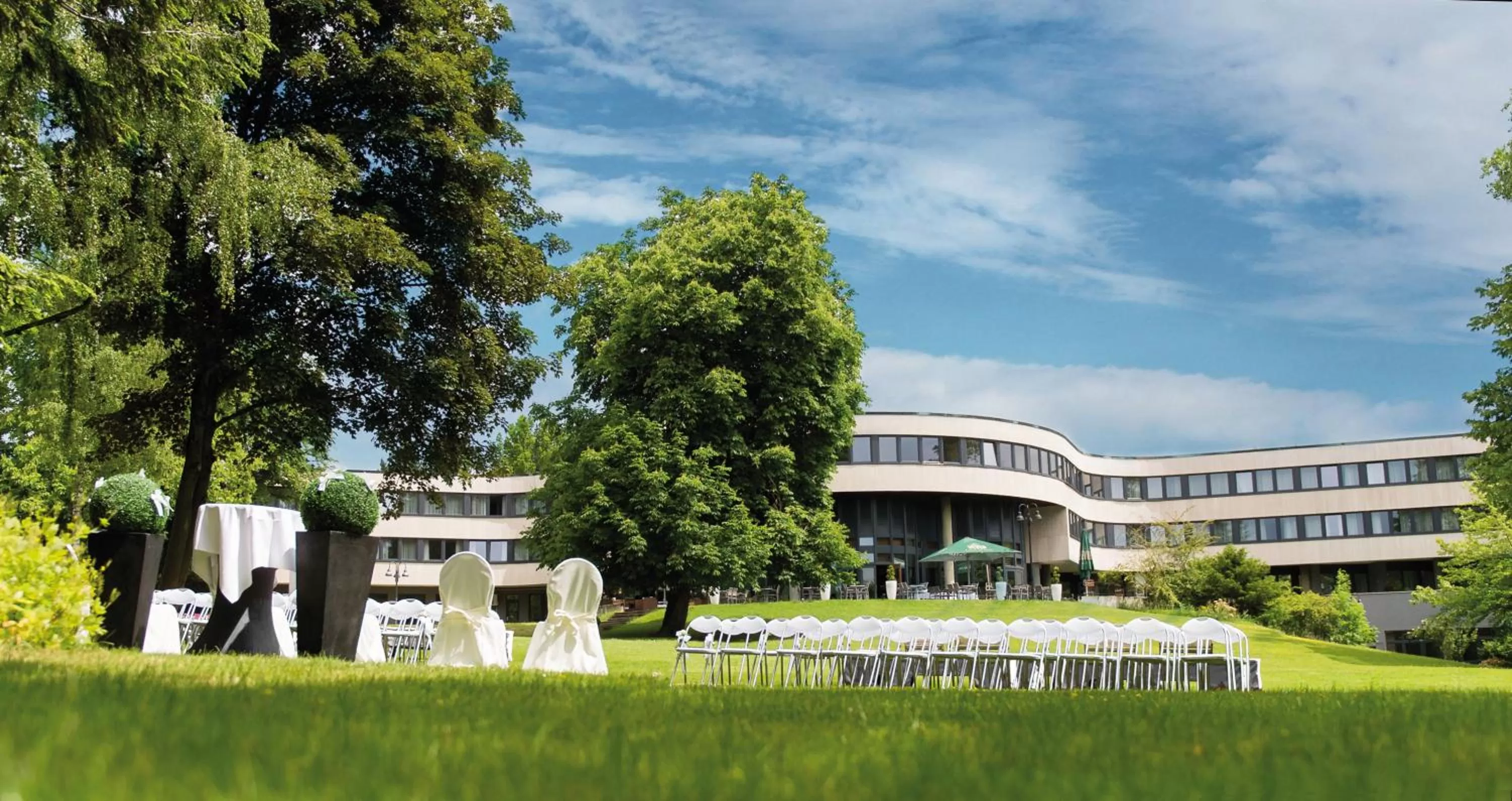 Activities in Best Western Plus Parkhotel Velbert