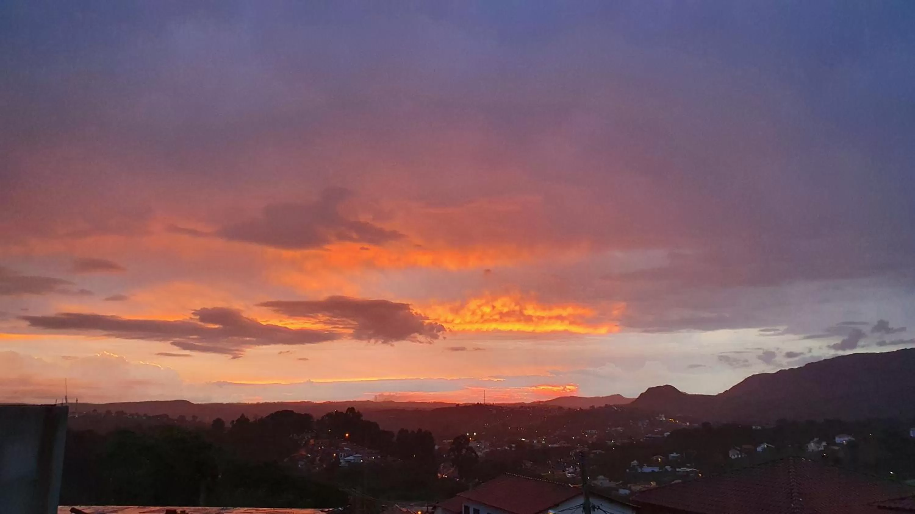 Mirante Mineiro Pousada