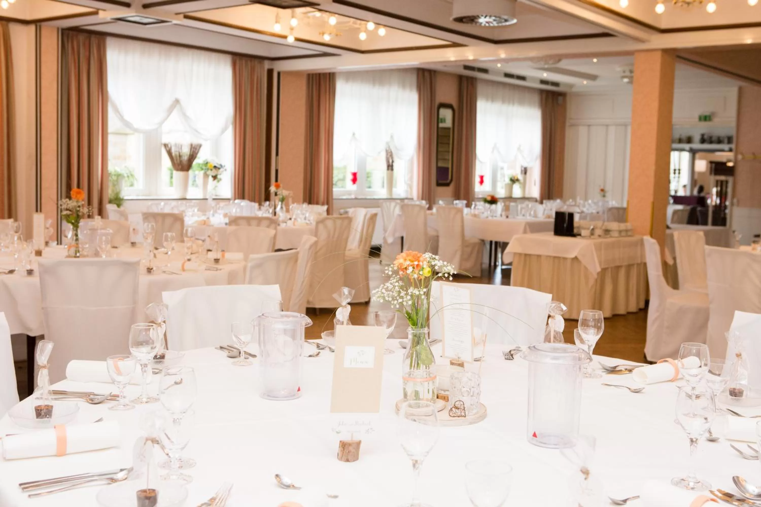 Banquet/Function facilities in Haus Hilckmann