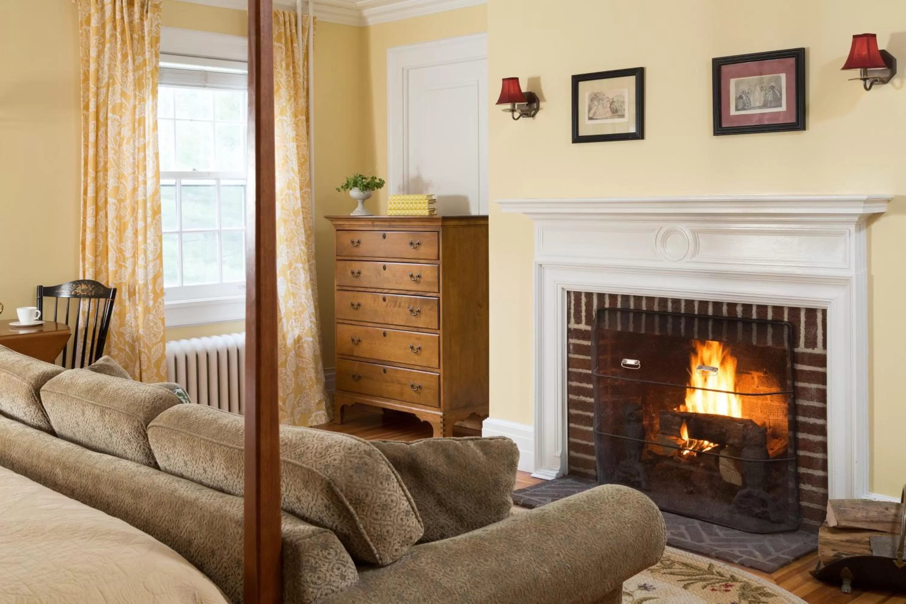 Other in Four Chimneys Inn