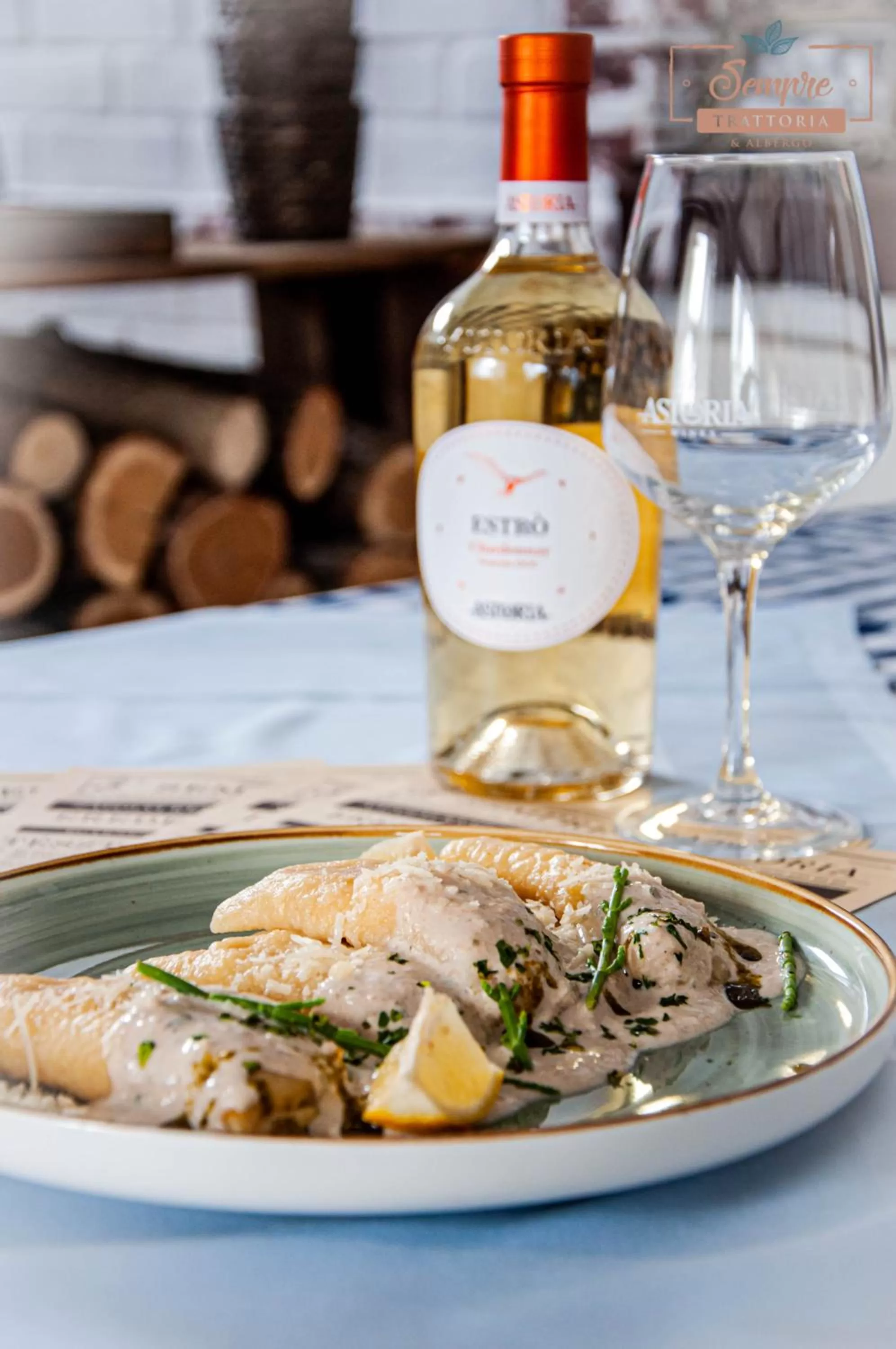 Sempre Étterem És Panzió