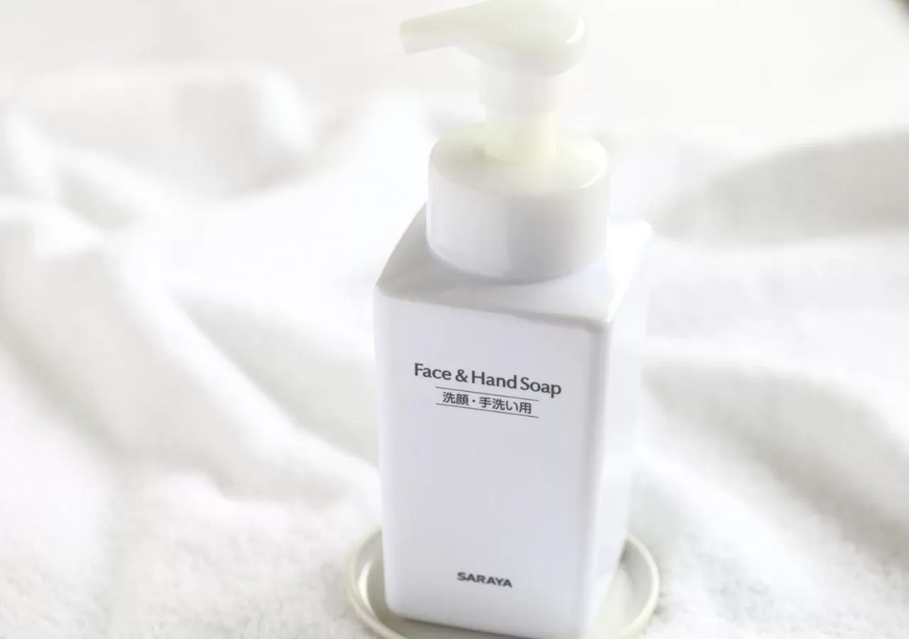 Bathroom in APA Hotel Kagoshima Tenmonkan