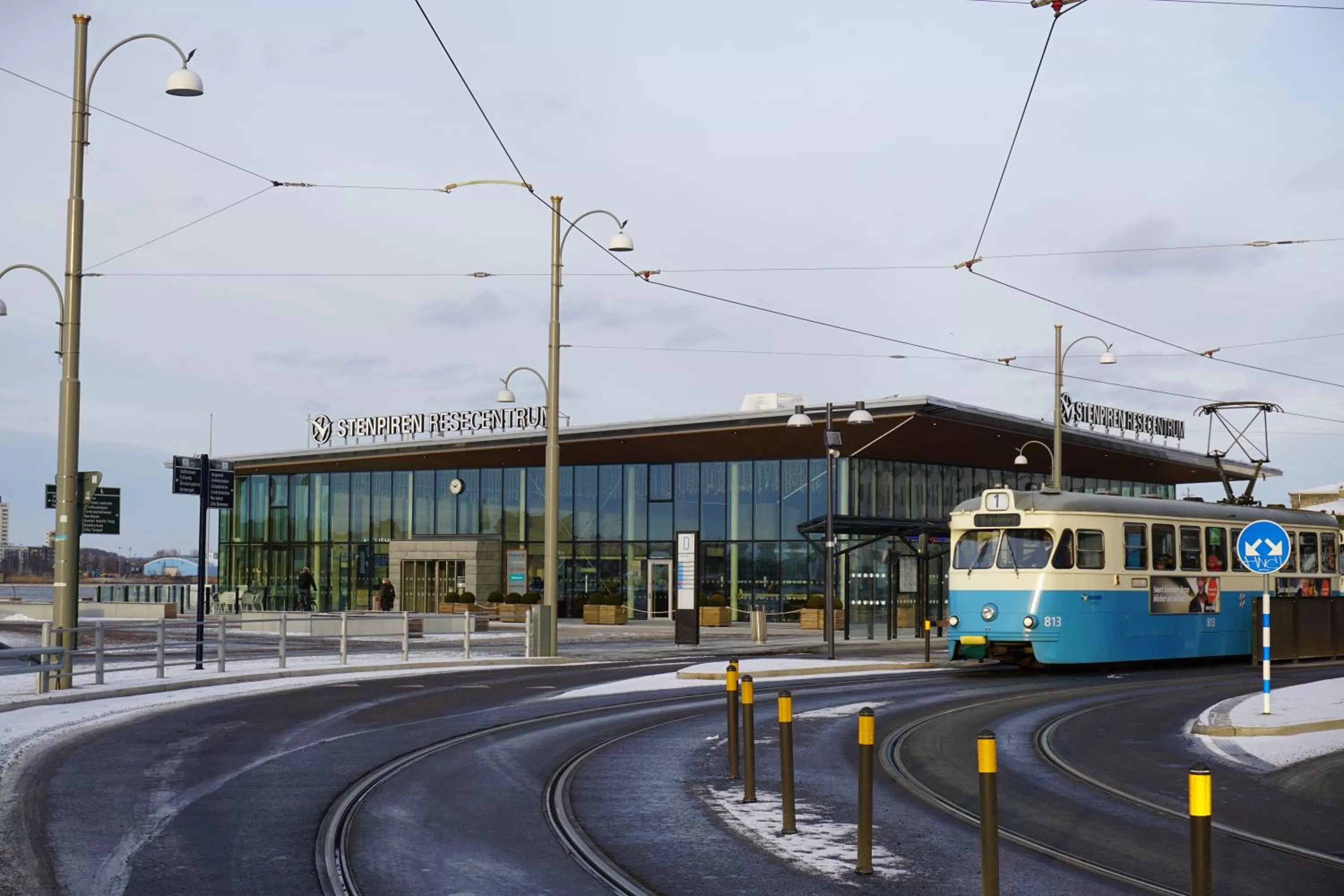 Nearby landmark in Center Hotel - Sure Hotel by Best Western