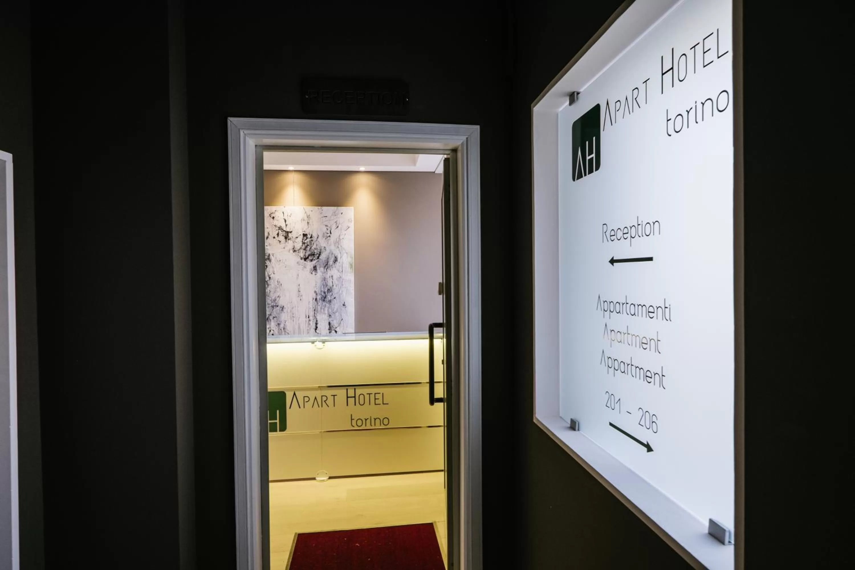 Activities in Apart Hotel Torino