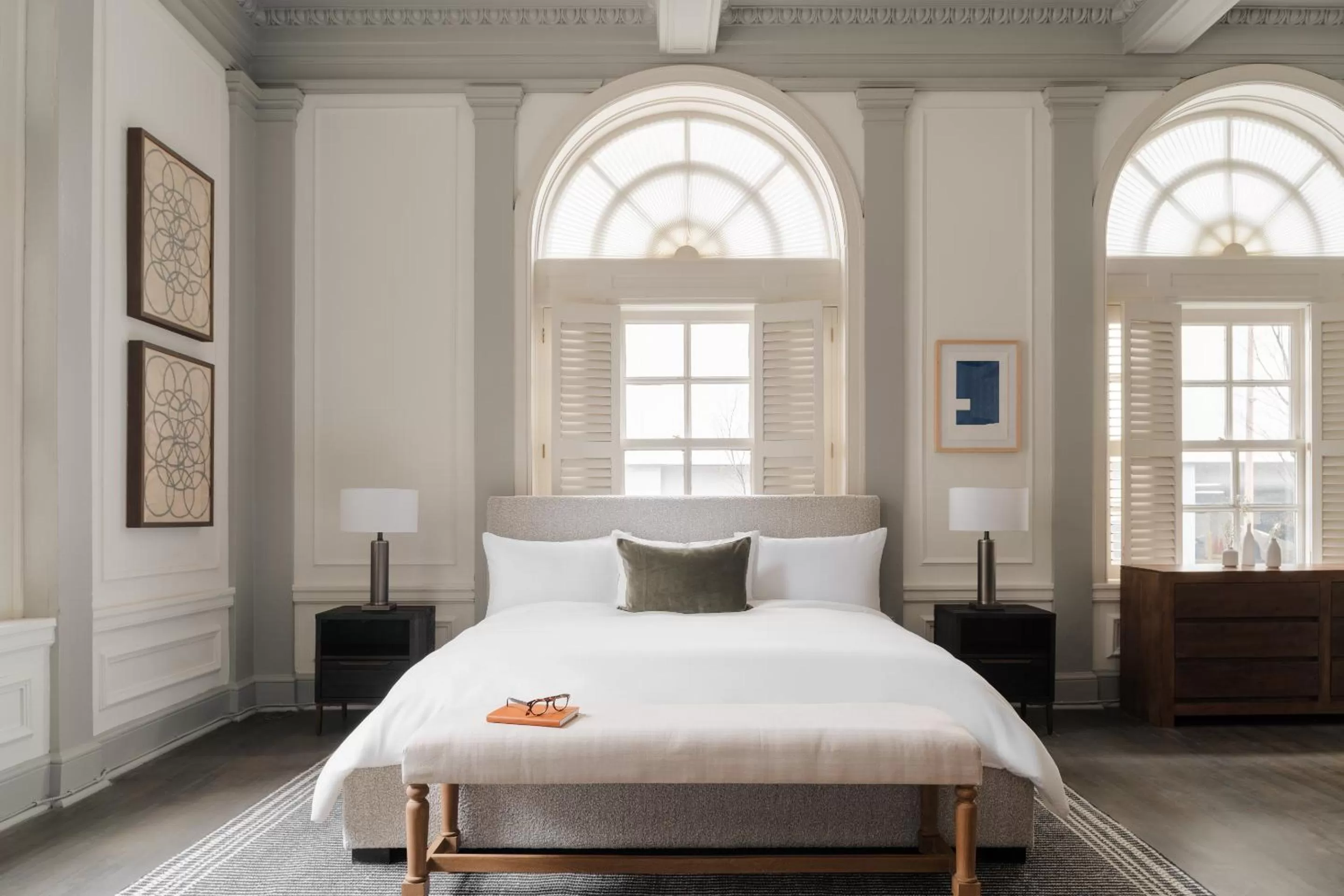 Superior Studio in Kasa Capitol Hill Downtown Nashville