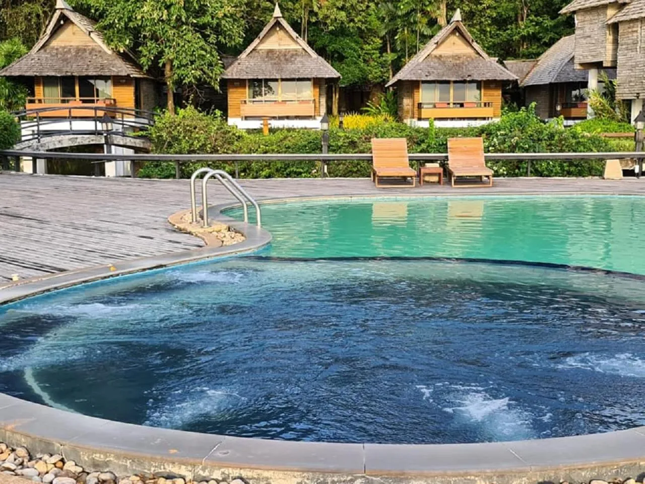 Sunset Park Resort and Spa By SWR