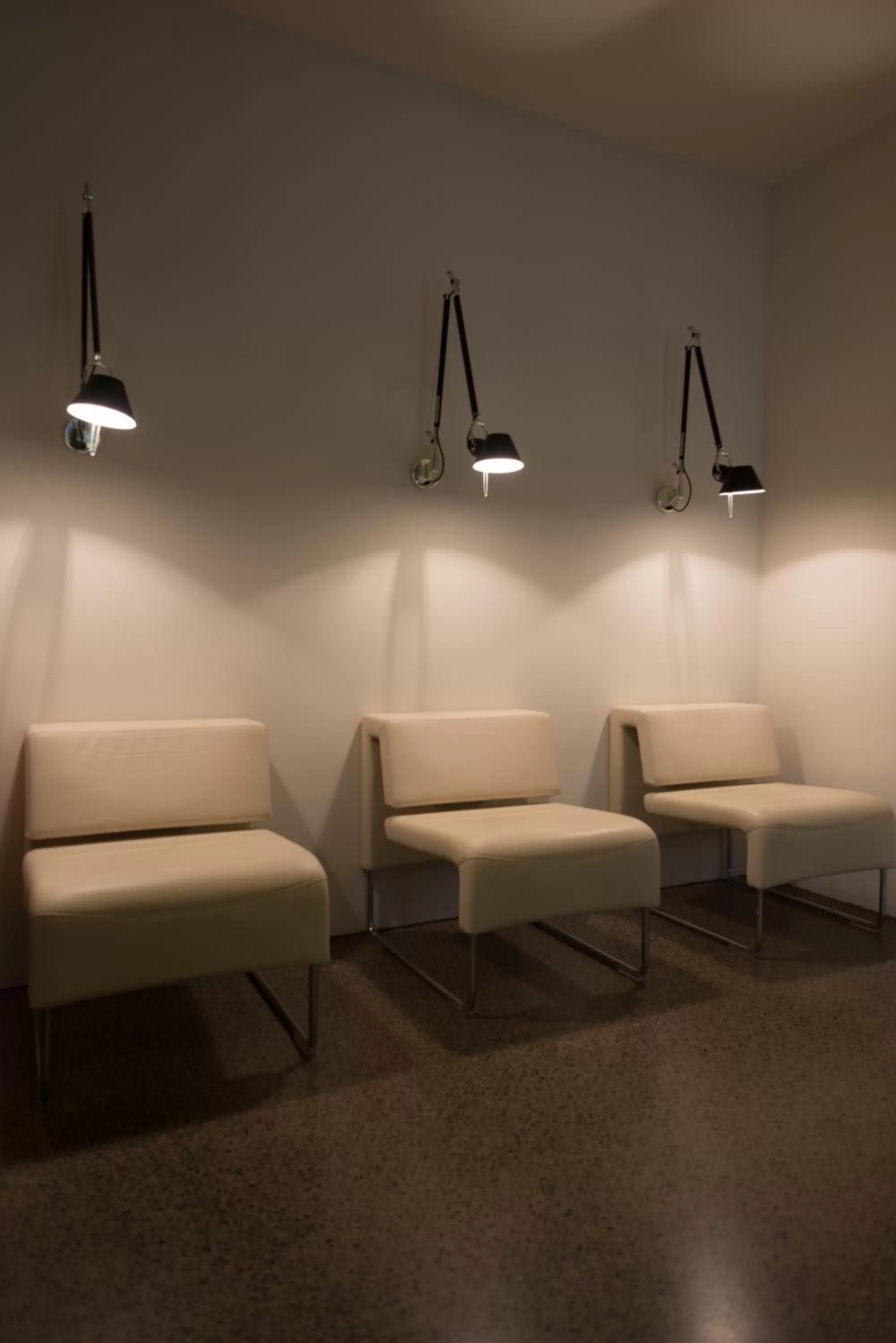 Area and facilities in Nala Individuellhotel