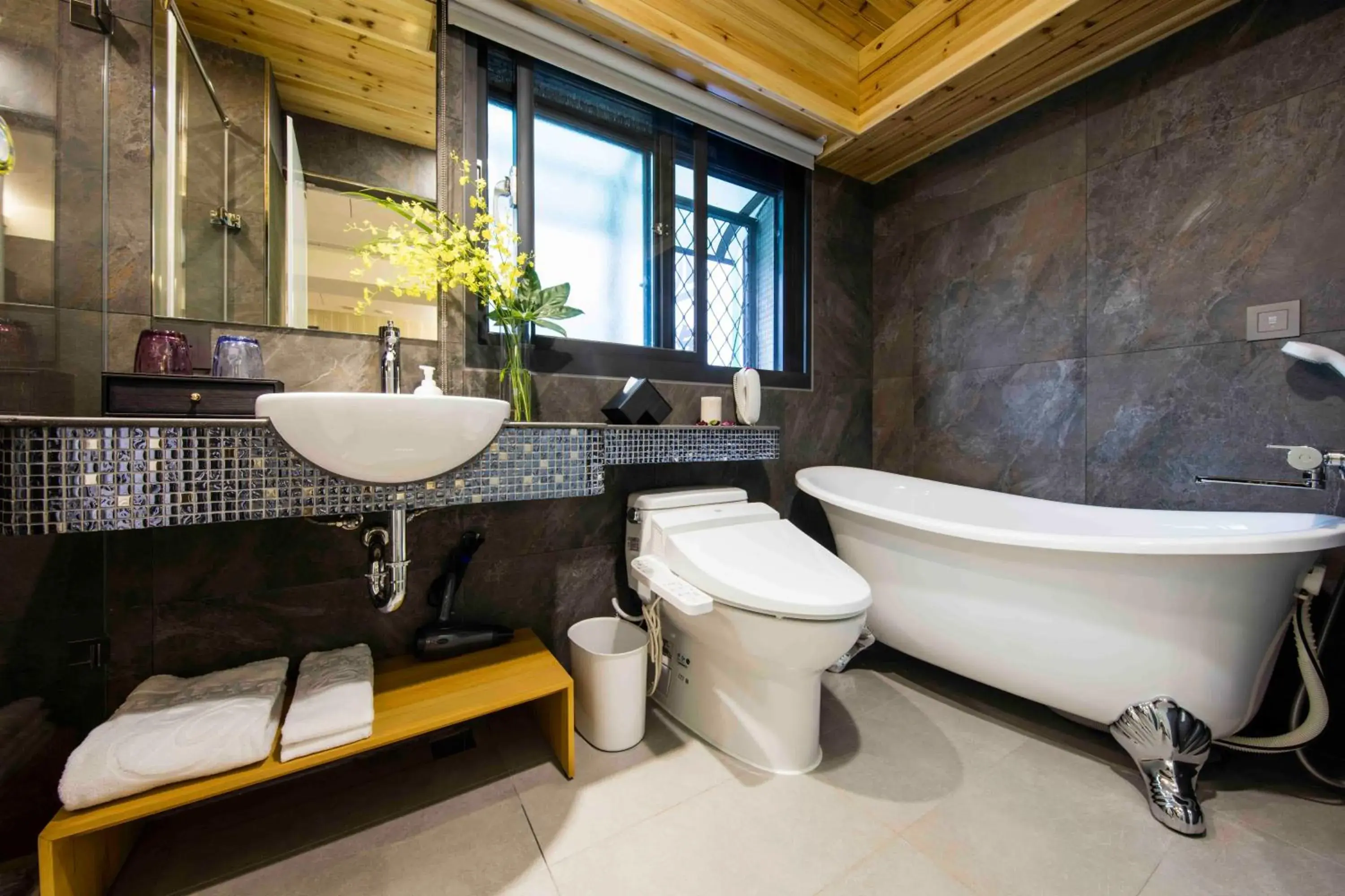 Superior Twin Room in Hotel I Journey Superior Twin Room in Hotel I Journey