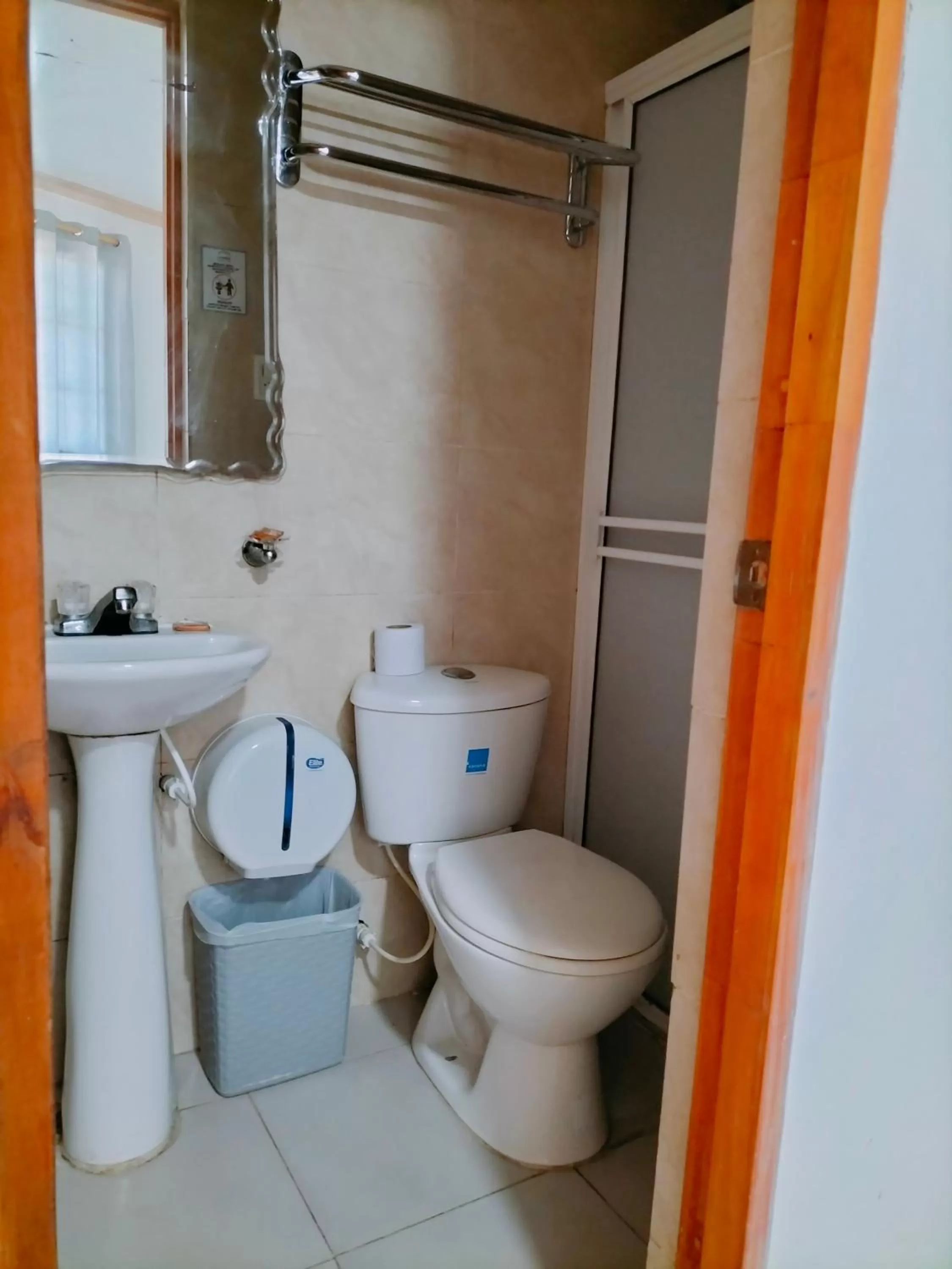 Posada Yasa sarie bay