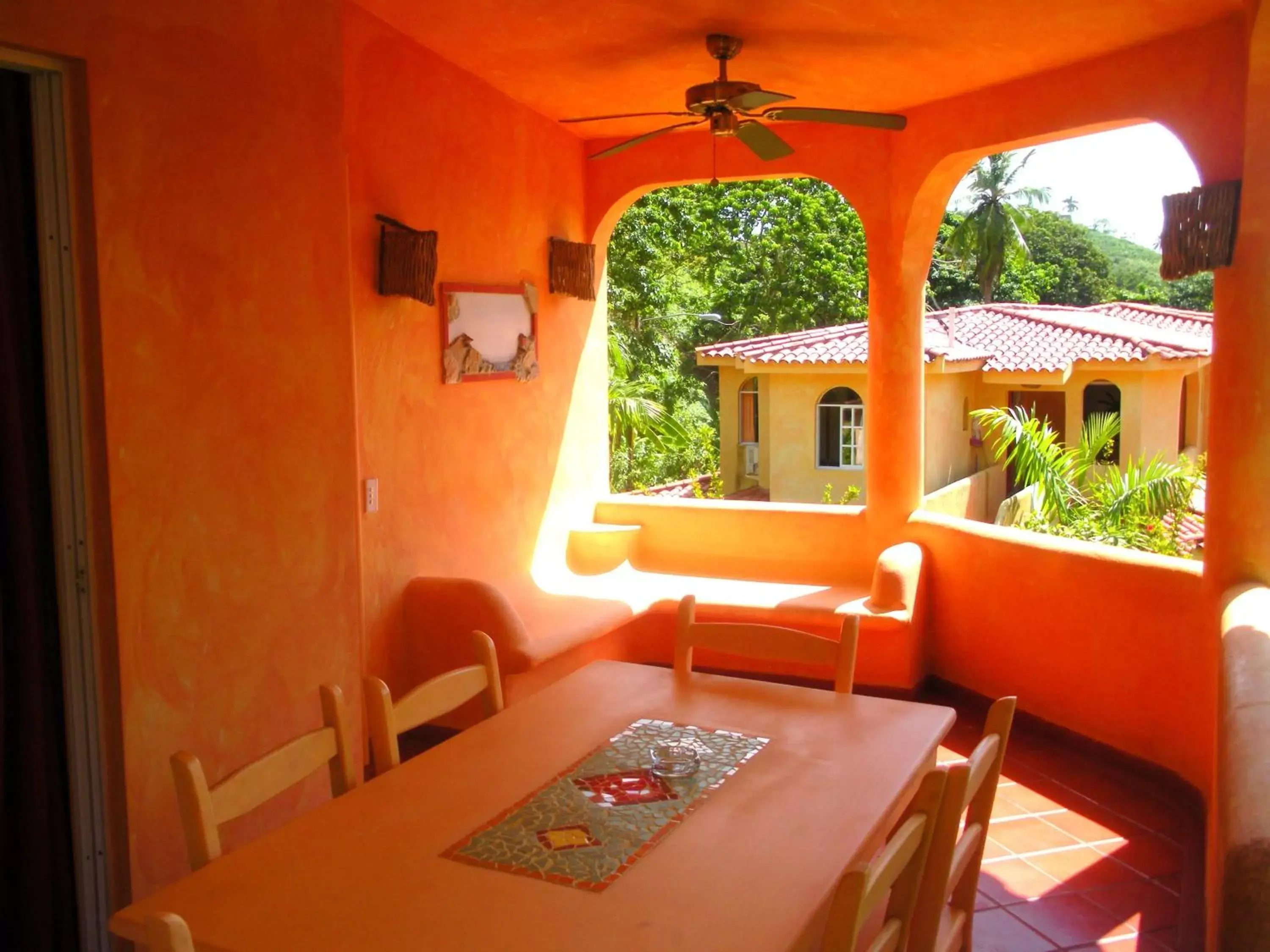 Apartment (4 Adults) in Hotel - Residencial Madrugada Apartment (4 Adults) in Hotel - Residencial Madrugada