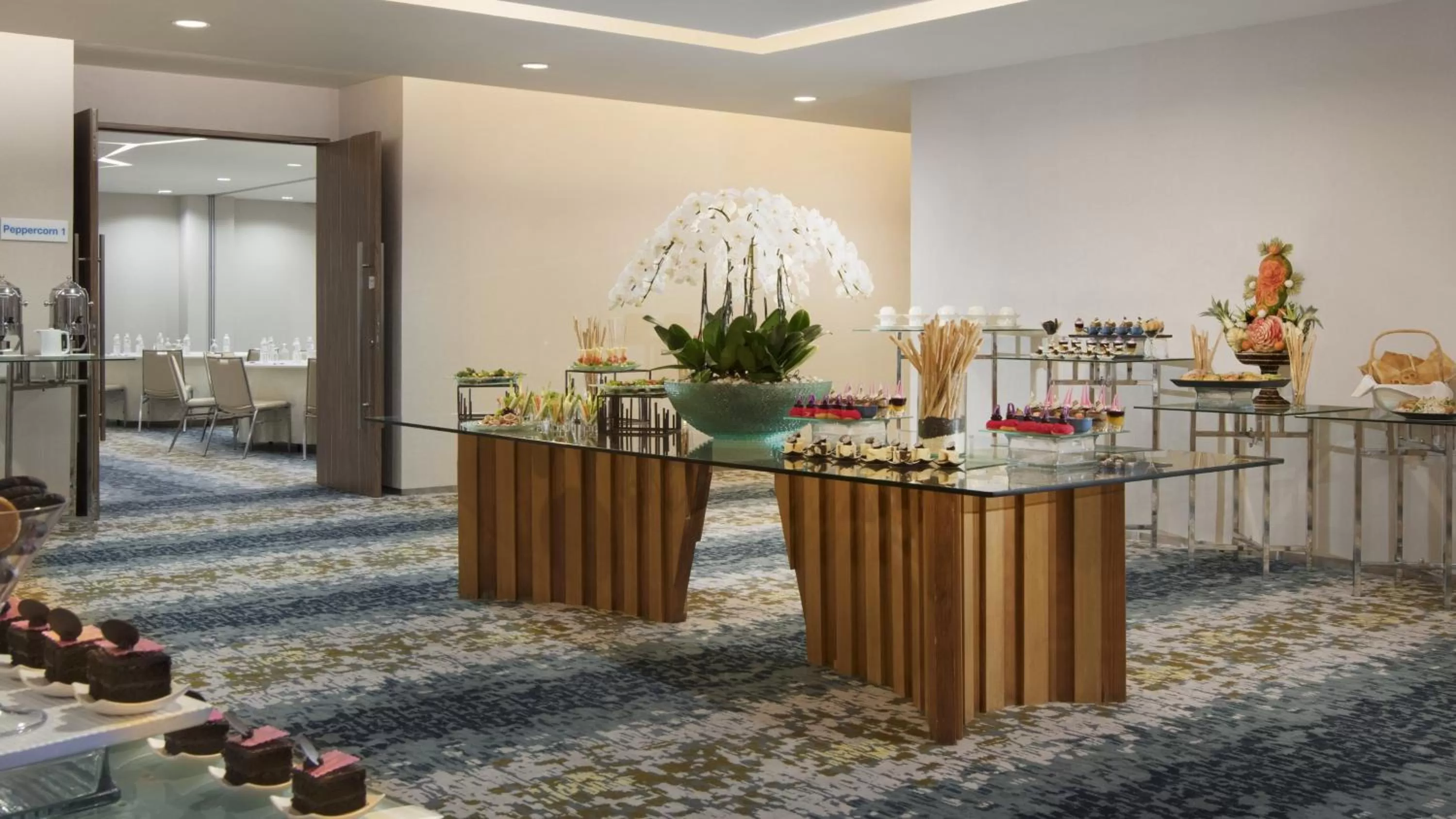 Meeting/conference room in Holiday Inn Resort Baruna Bali by IHG