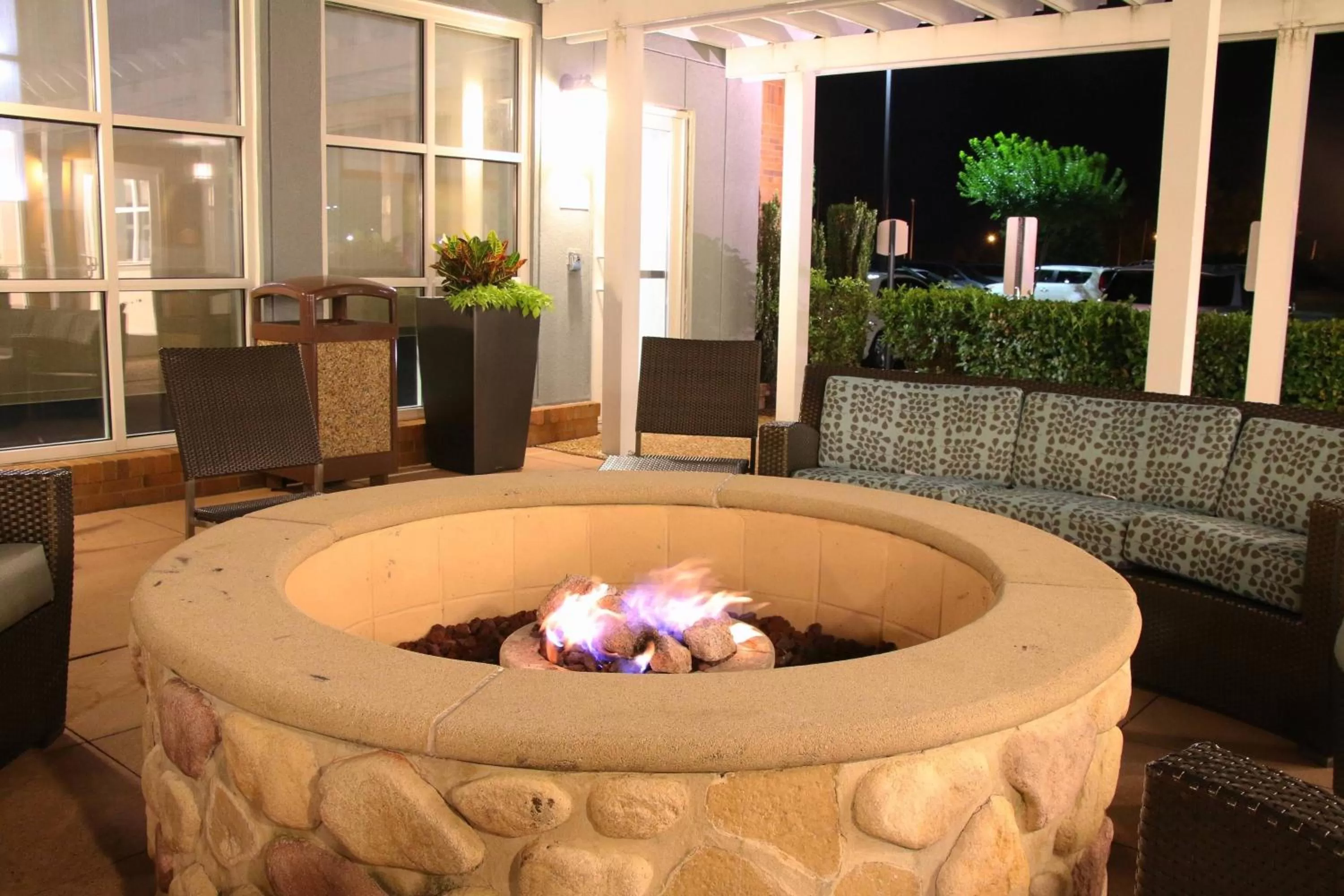 Other in Residence Inn Newport News Airport