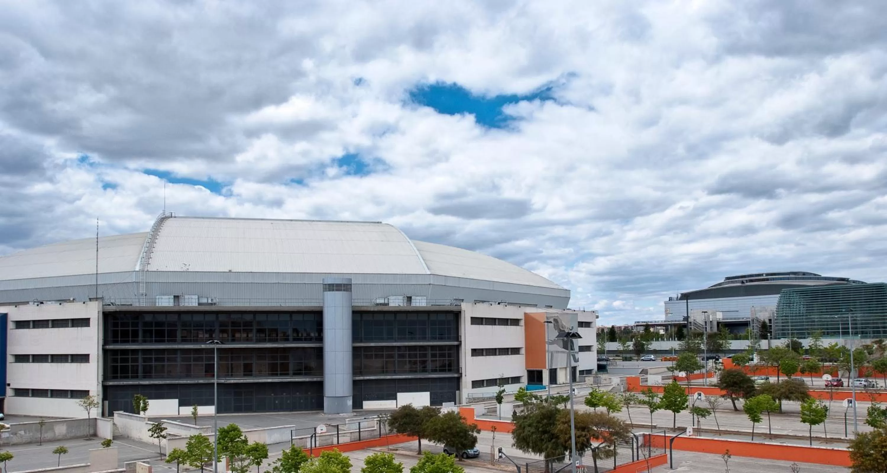 Triple Room in Hotel Beleret