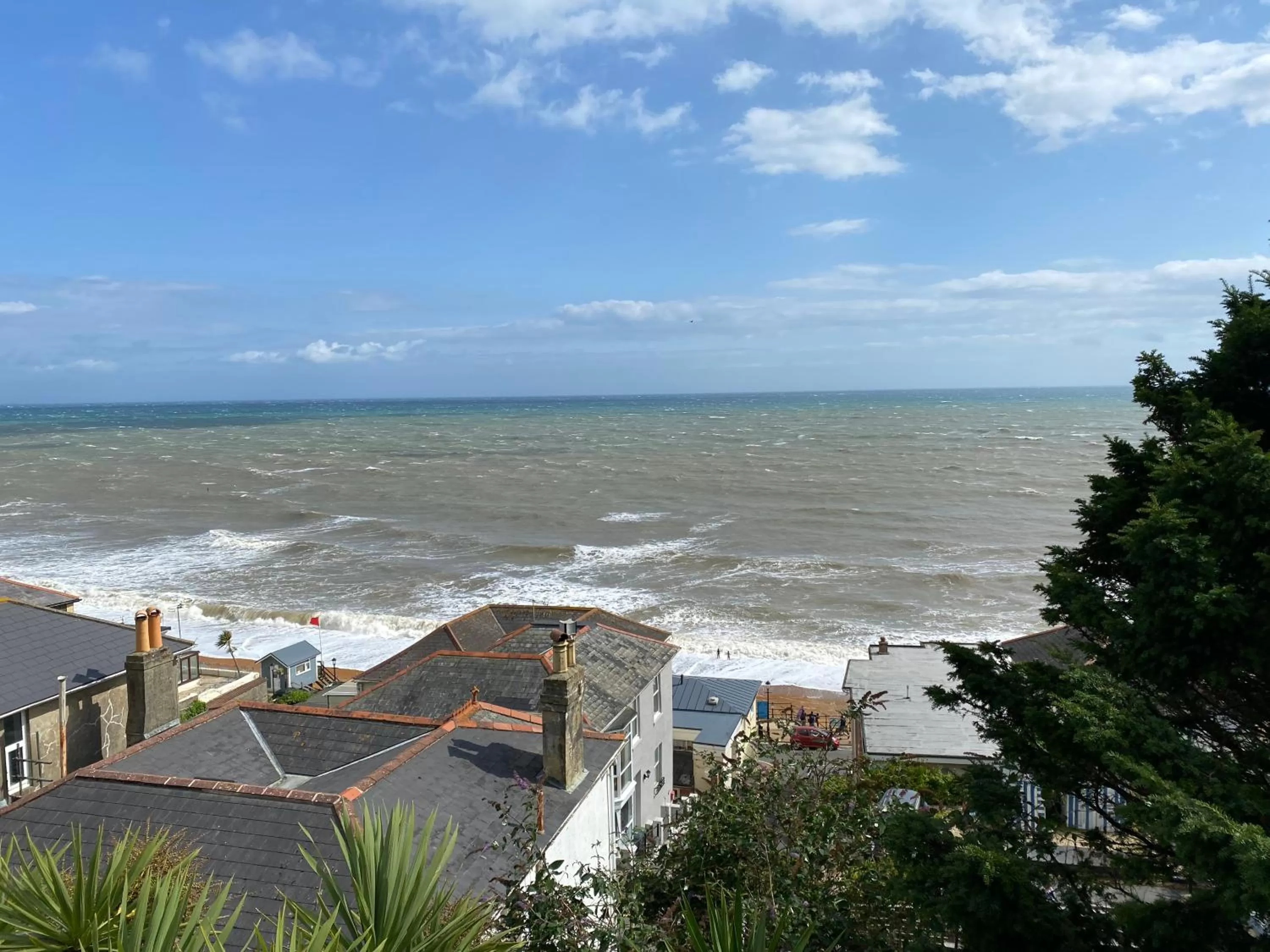 The Wellington Hotel