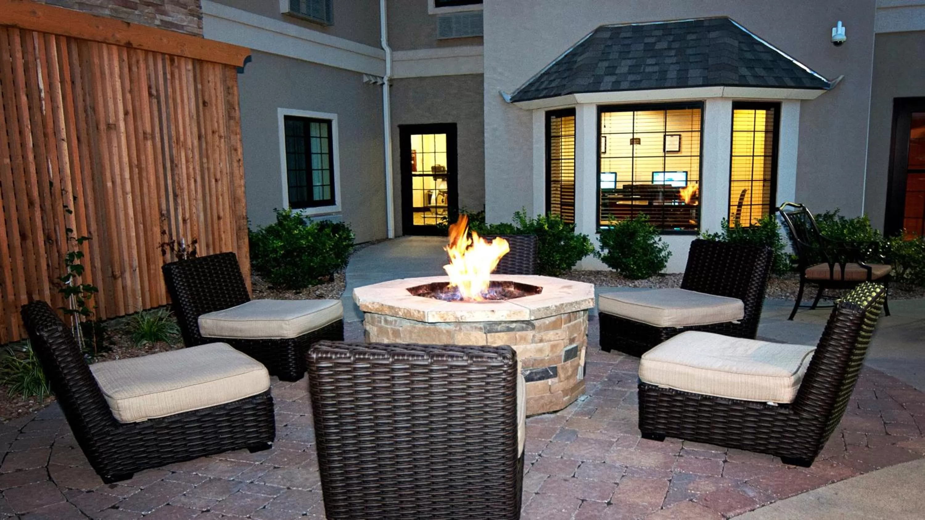 Other in Staybridge Suites Wichita by IHG