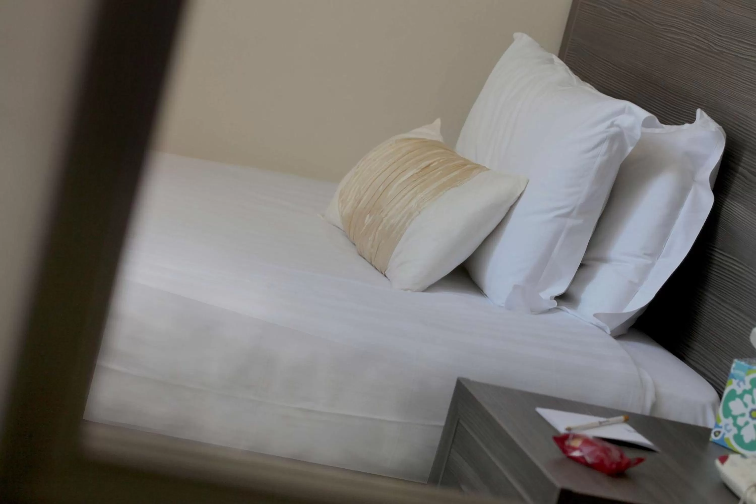 On site in Parkmore Hotel & Leisure Club, Sure Hotel Collection by BW