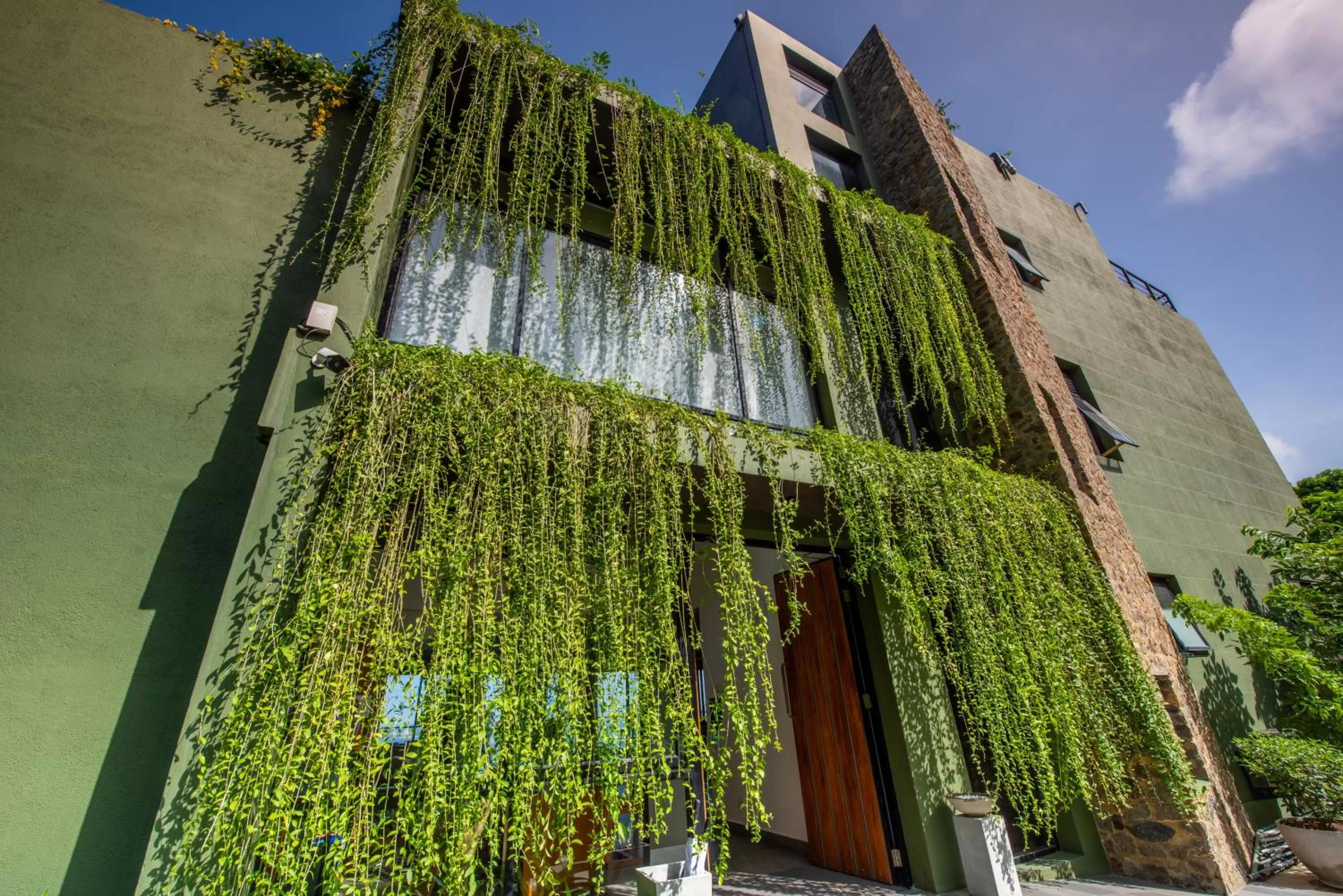 Property building in Agnus Unawatuna