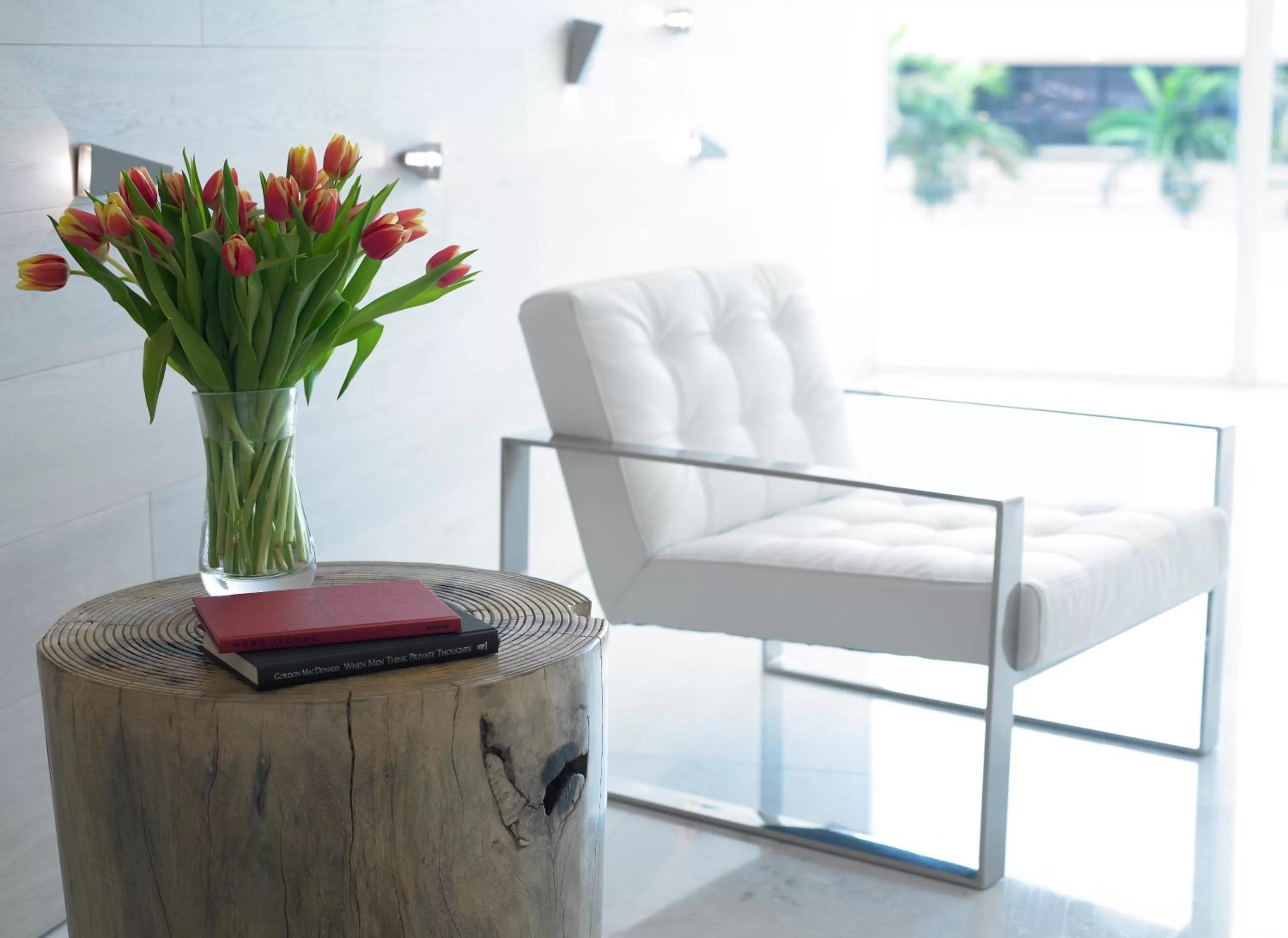 Lobby or reception in Grand Beach Hotel Bay Harbor