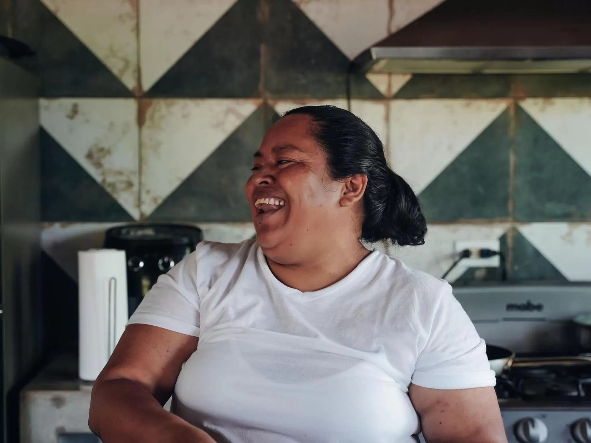 Restaurant/places to eat in Saboga Lodge