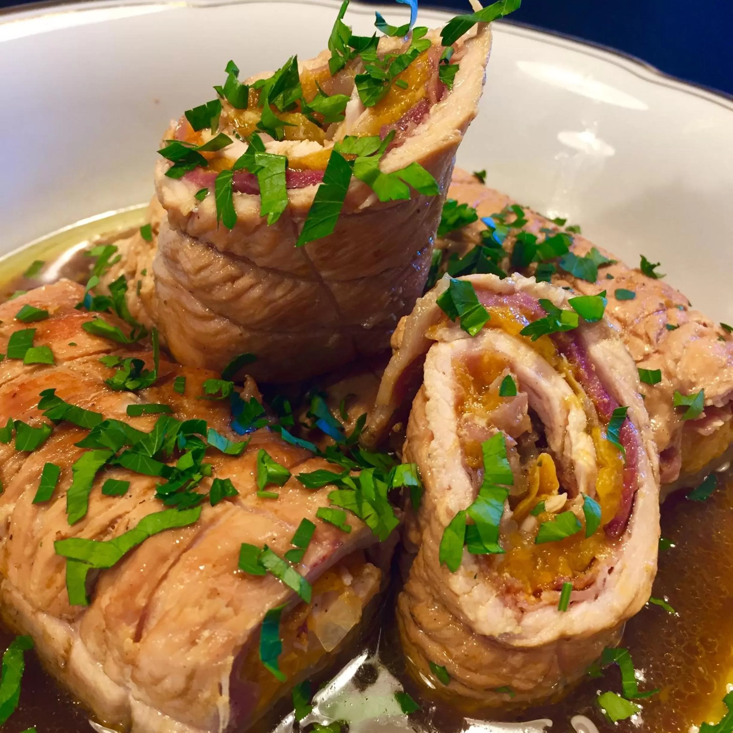 Restaurant/places to eat in L'école des garçons