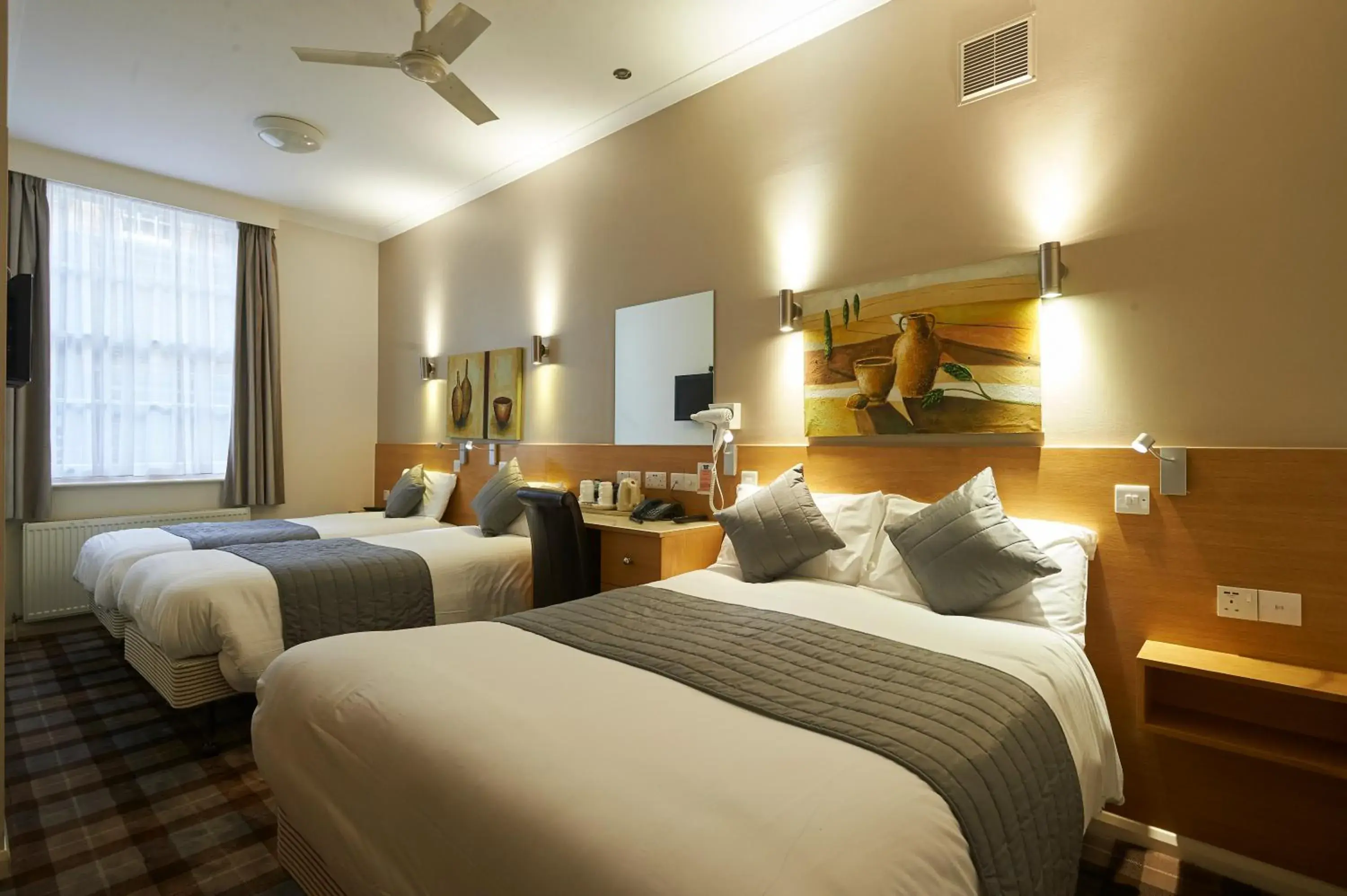 Luna And Simone Hotel Luna And Simone Hotel