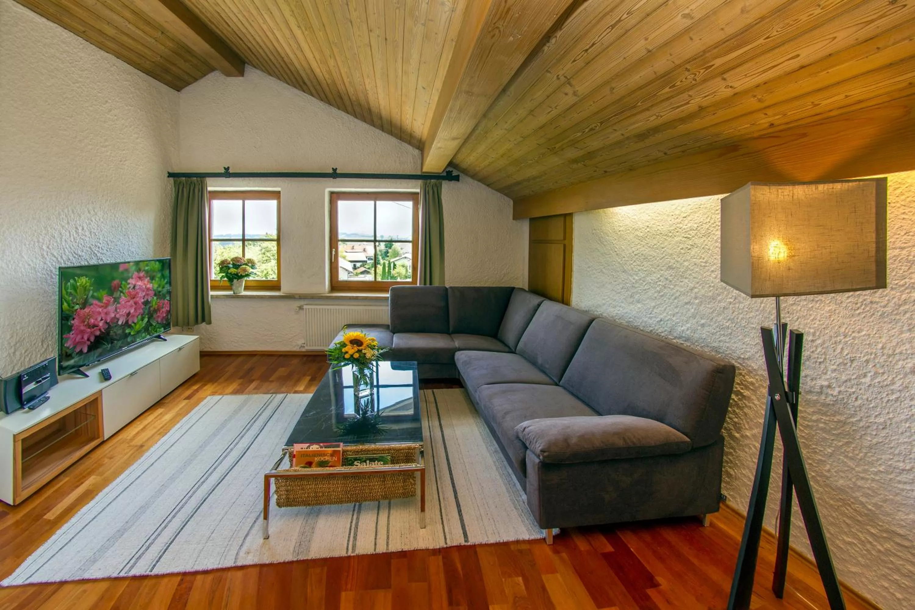 Appartement-Hotel-Allgayer