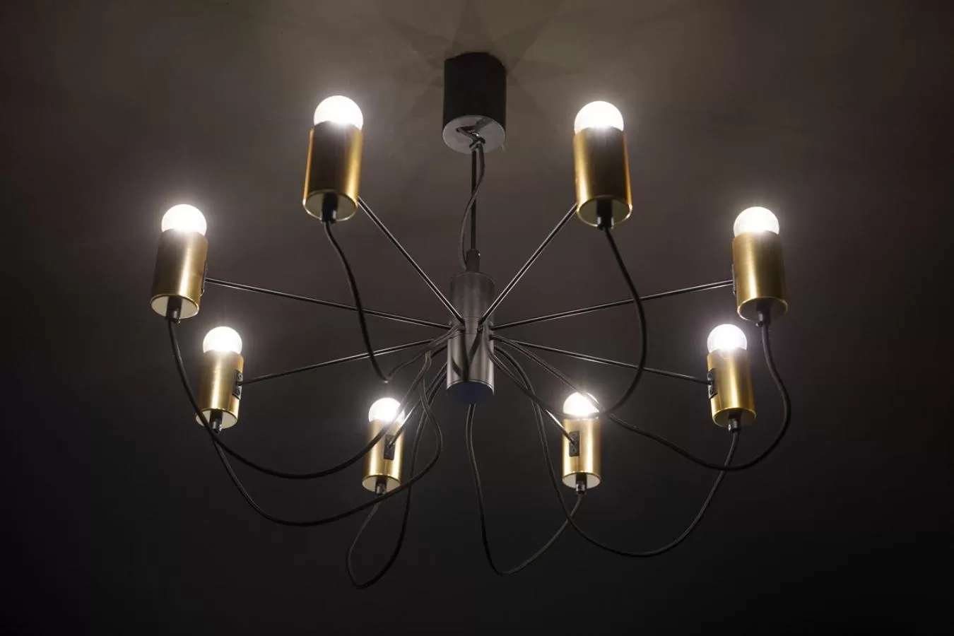 Decorative detail in Boutique Hotel Ferrara