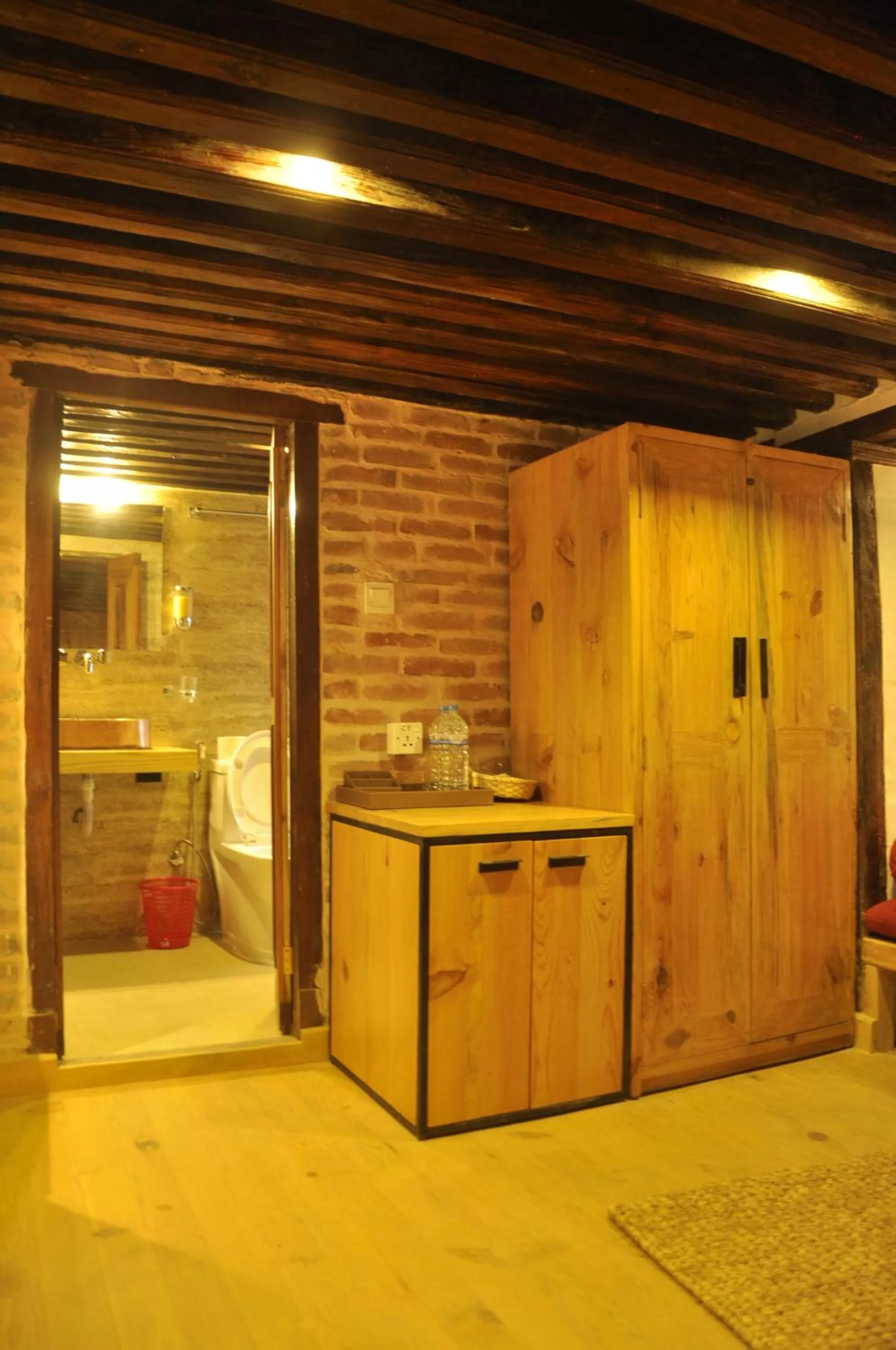 Boutique Heritage Home