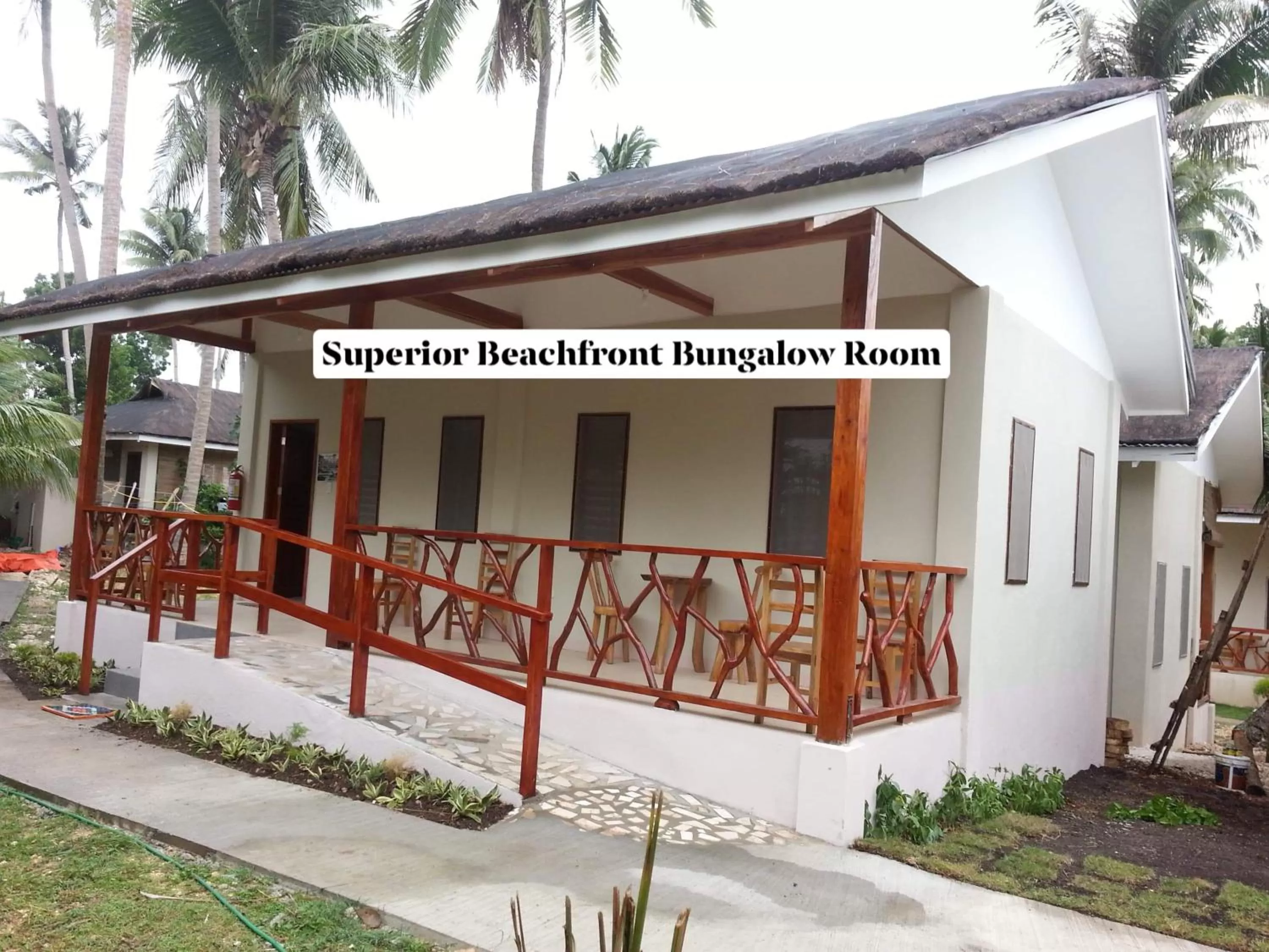 D's Oceanview Beach Resort