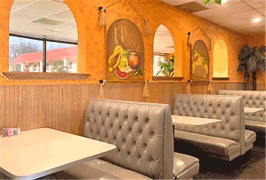 Restaurant/places to eat in Sunrise Extended Stay