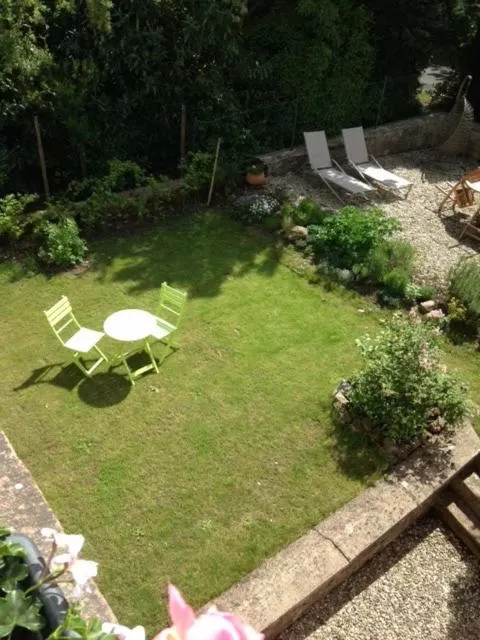 chambres d'hotes " Le Magnolia "