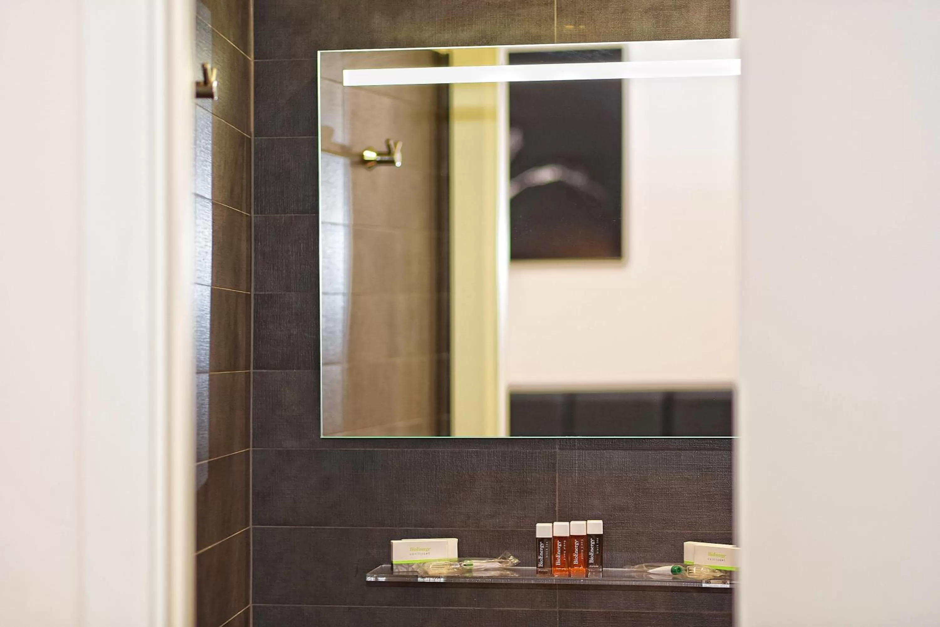 Bathroom in Deko Rome