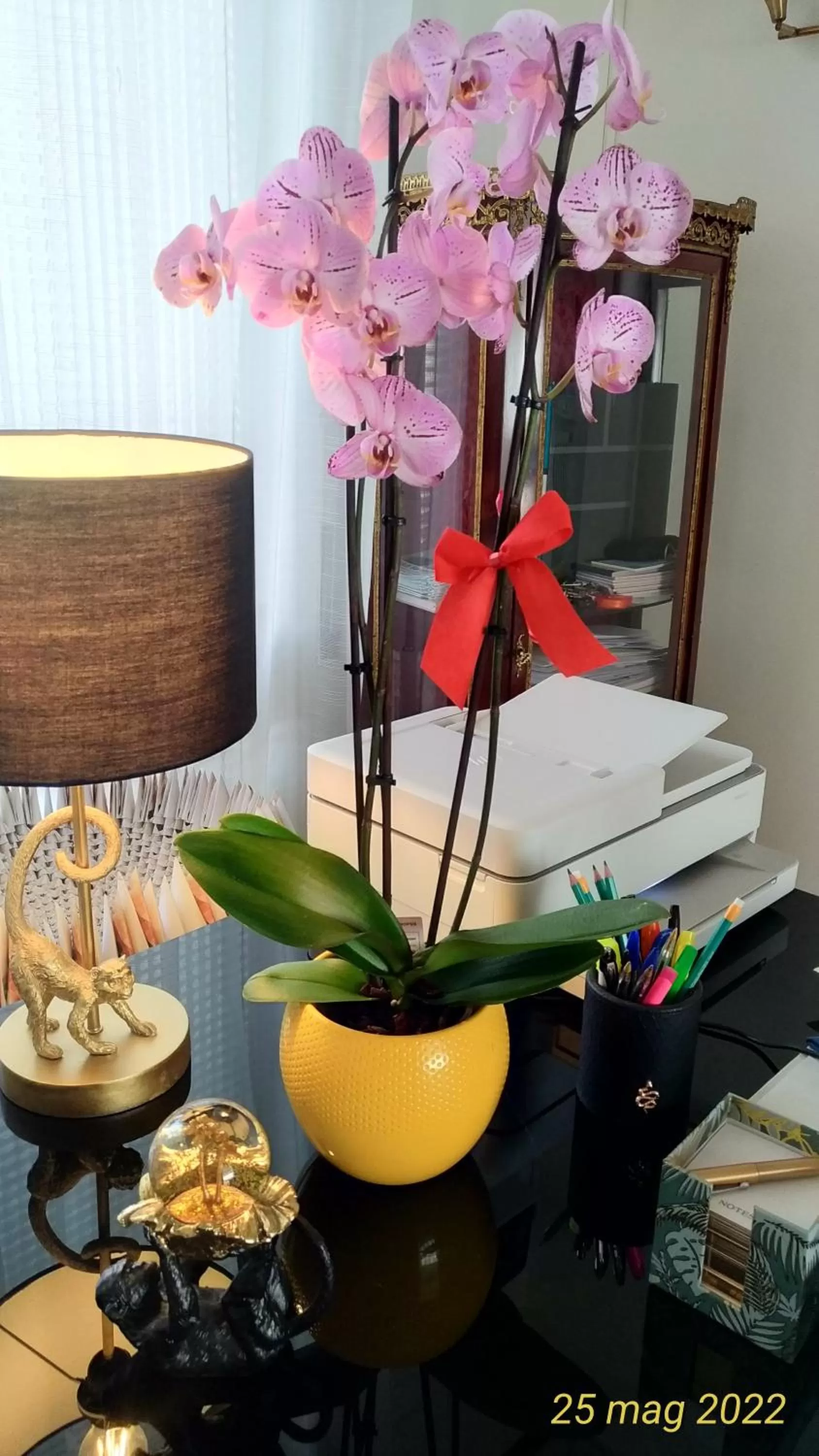 Lobby or reception in B&B Be Home