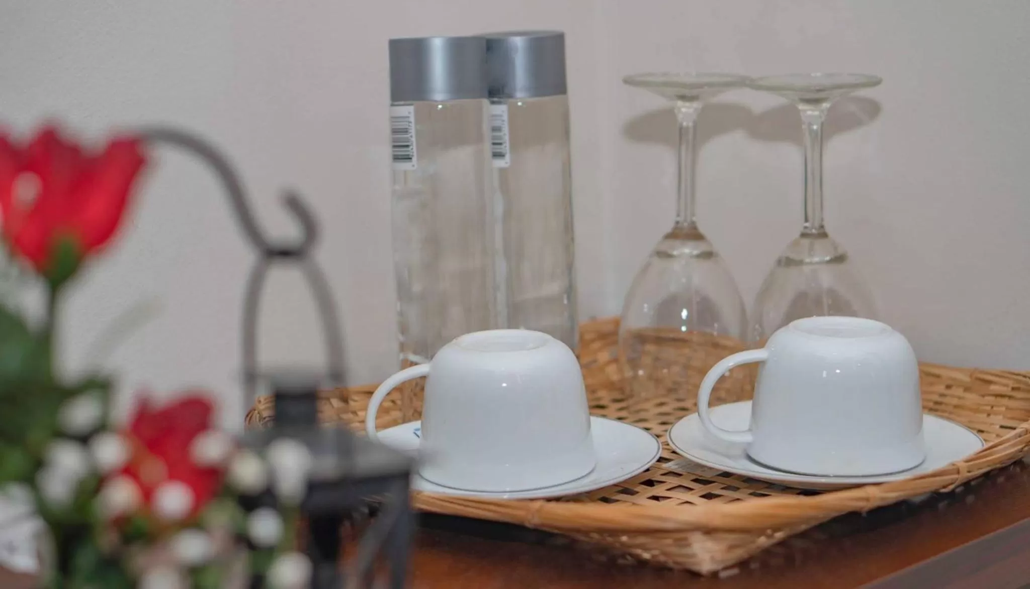 Coffee/tea facilities in Hive 68 Hotel and Resorts - Negombo