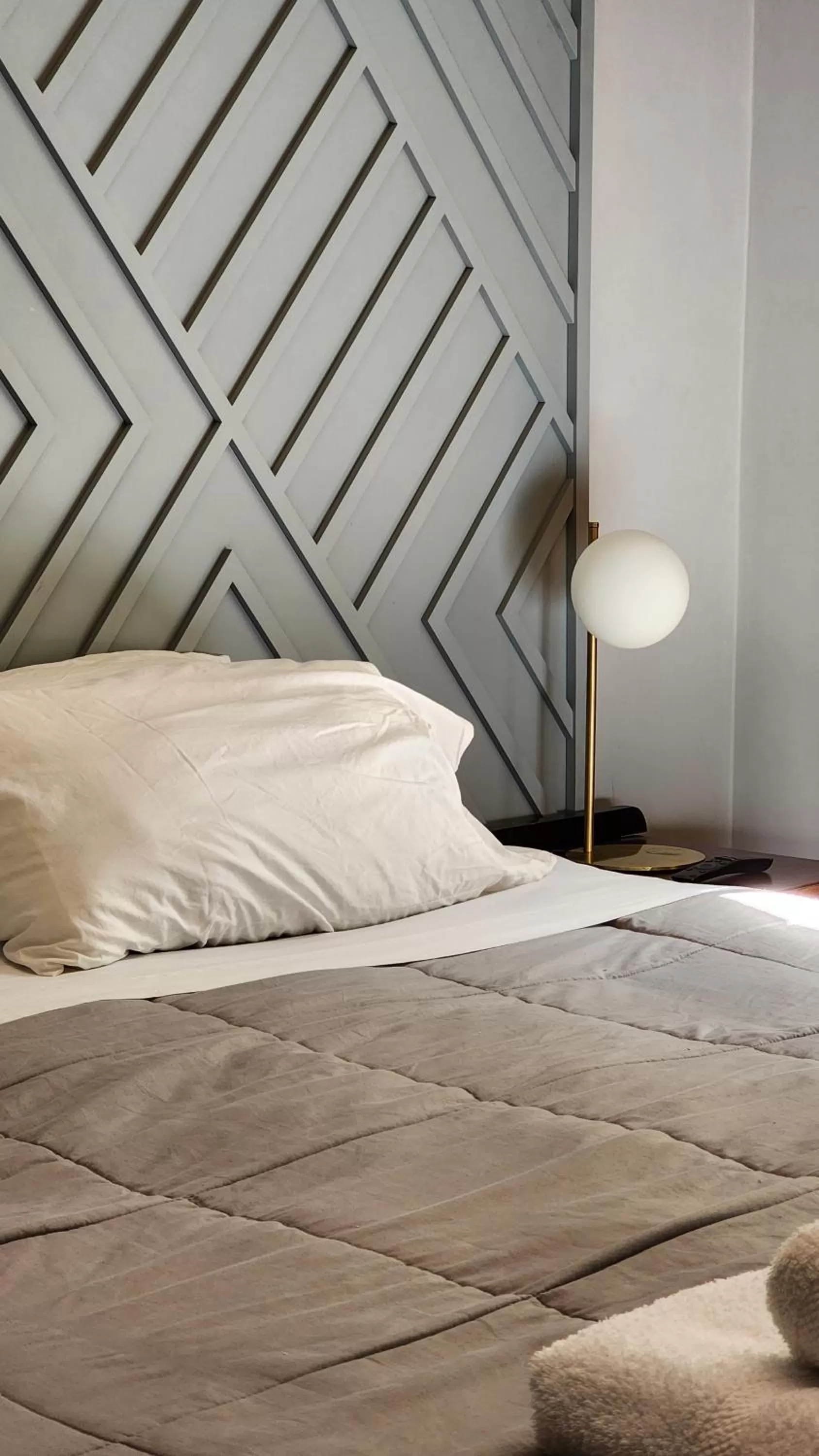 Bed in El Cerquero, Casa de Huéspedes