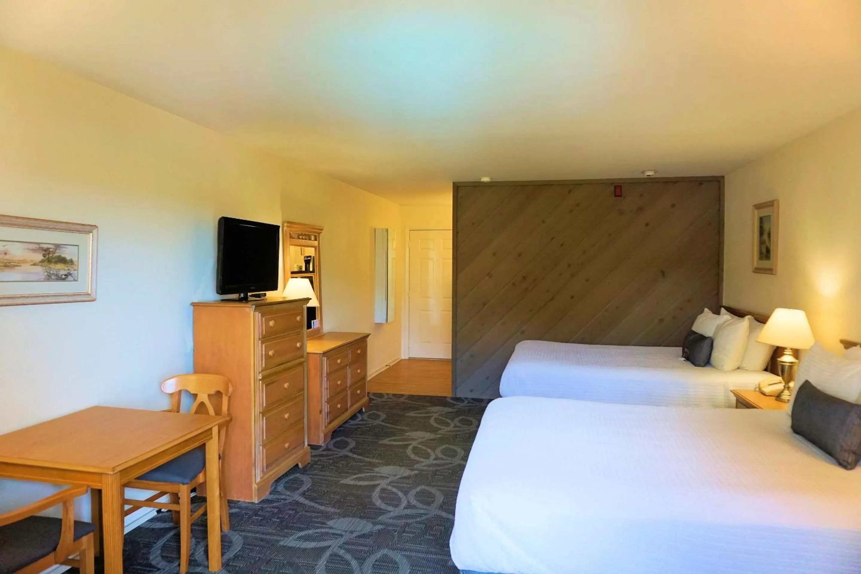 Best Western Chincoteague Island