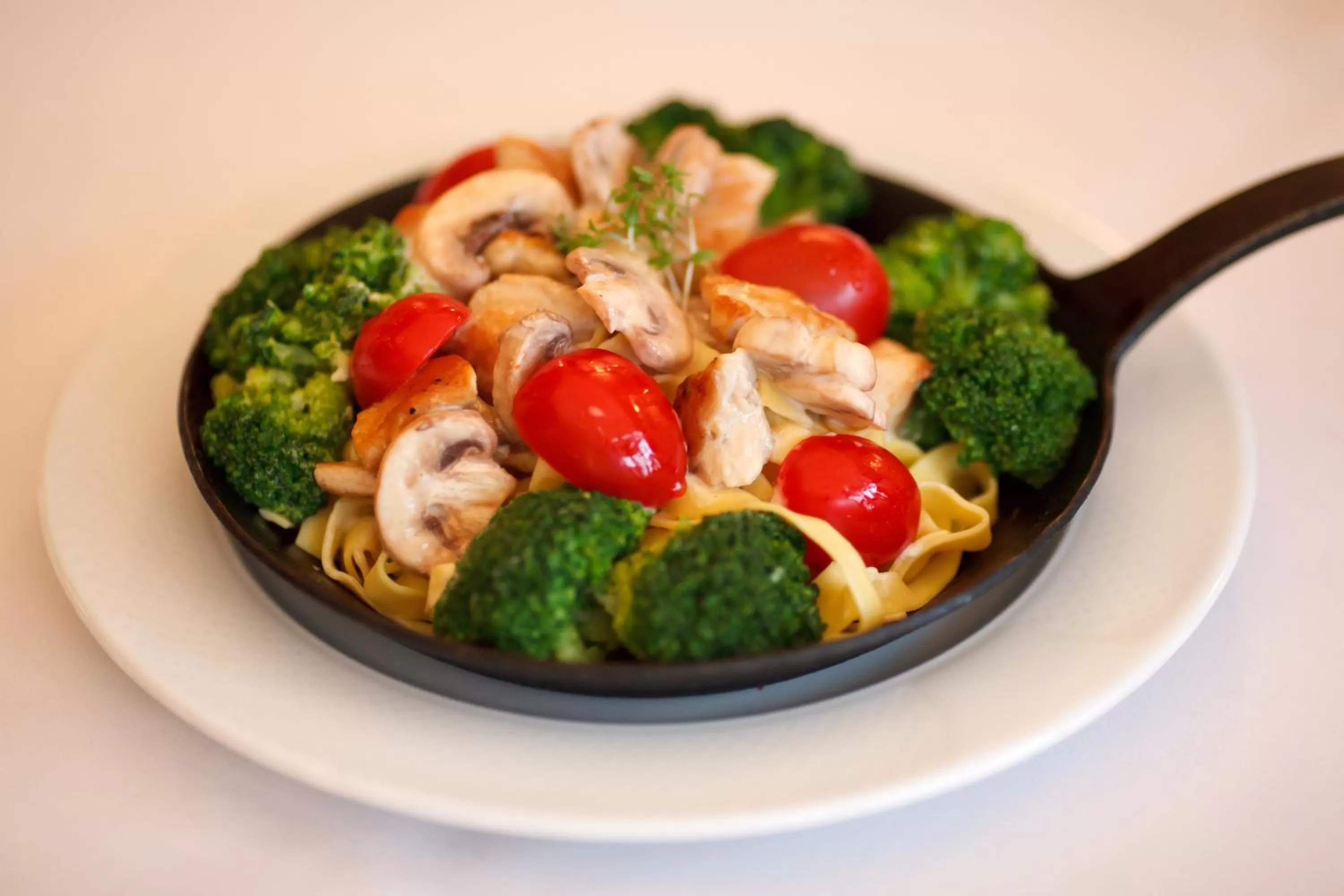 Food and drinks in bei Kliewe im Westfälischen Hof