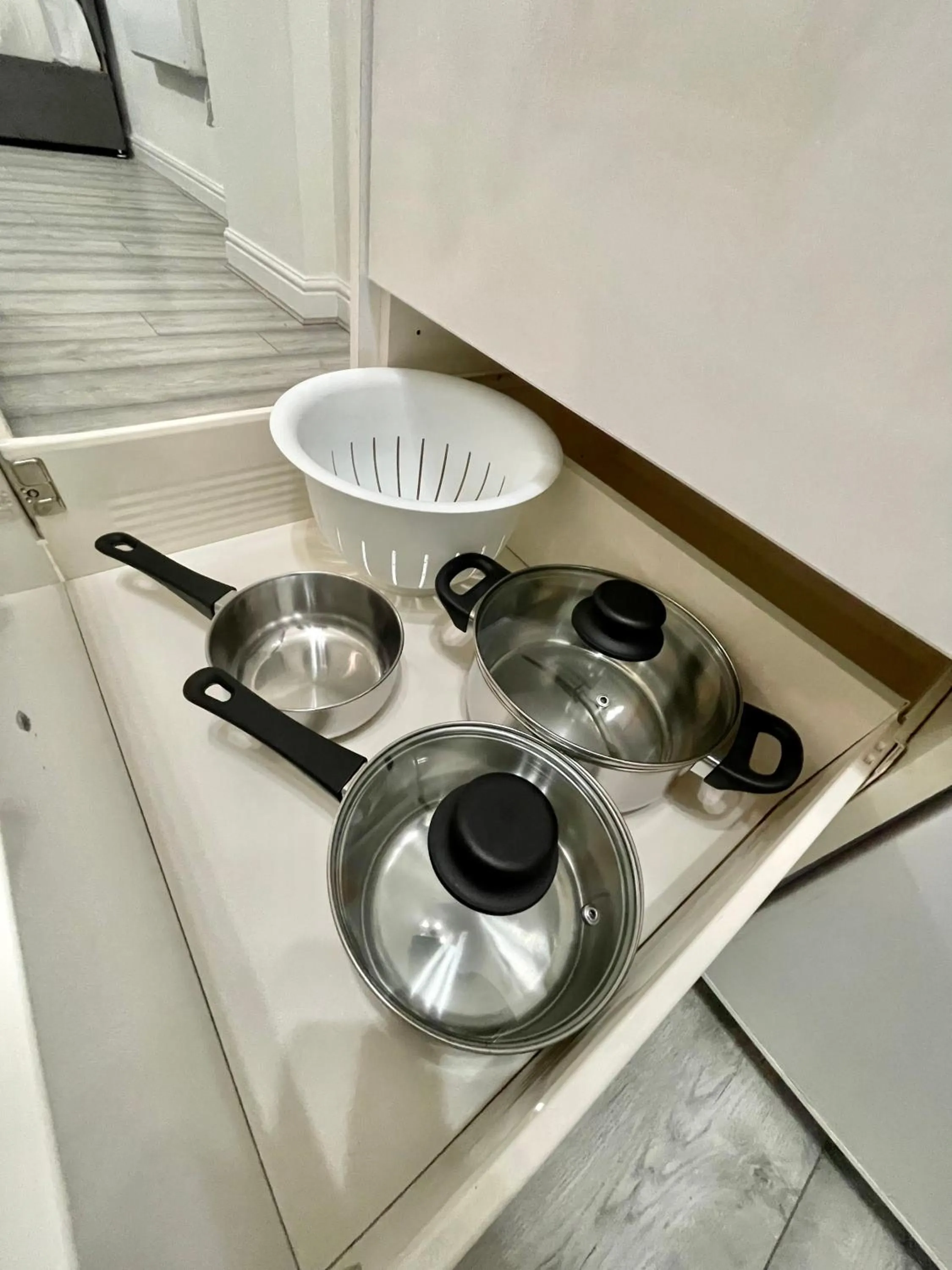 Other in Comfortable - Cosy - Budget Studios in City Center