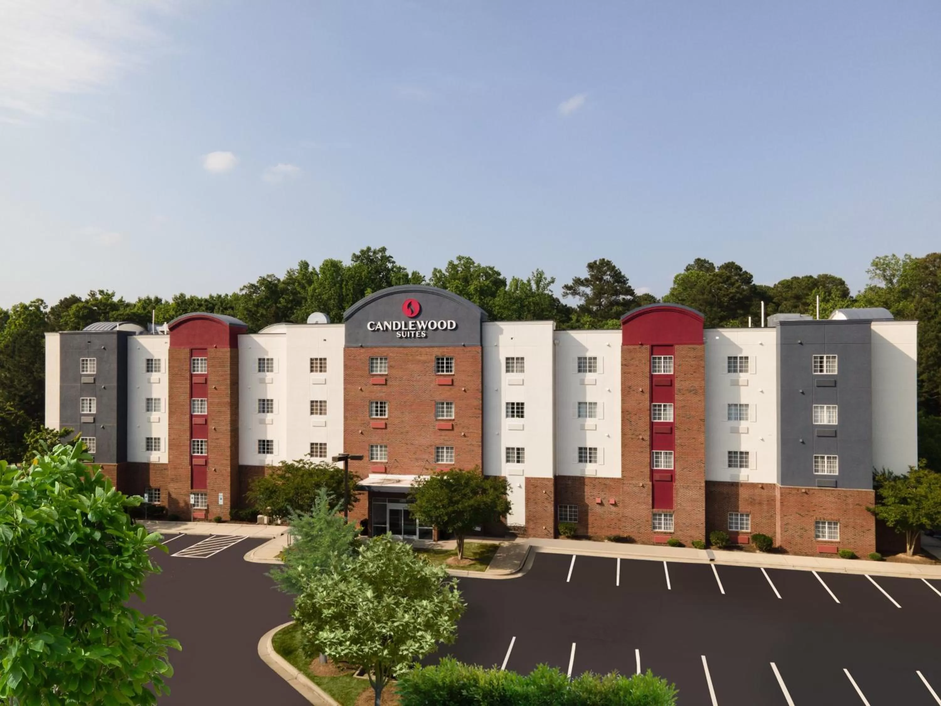 Candlewood Suites Apex Raleigh Area by IHG
