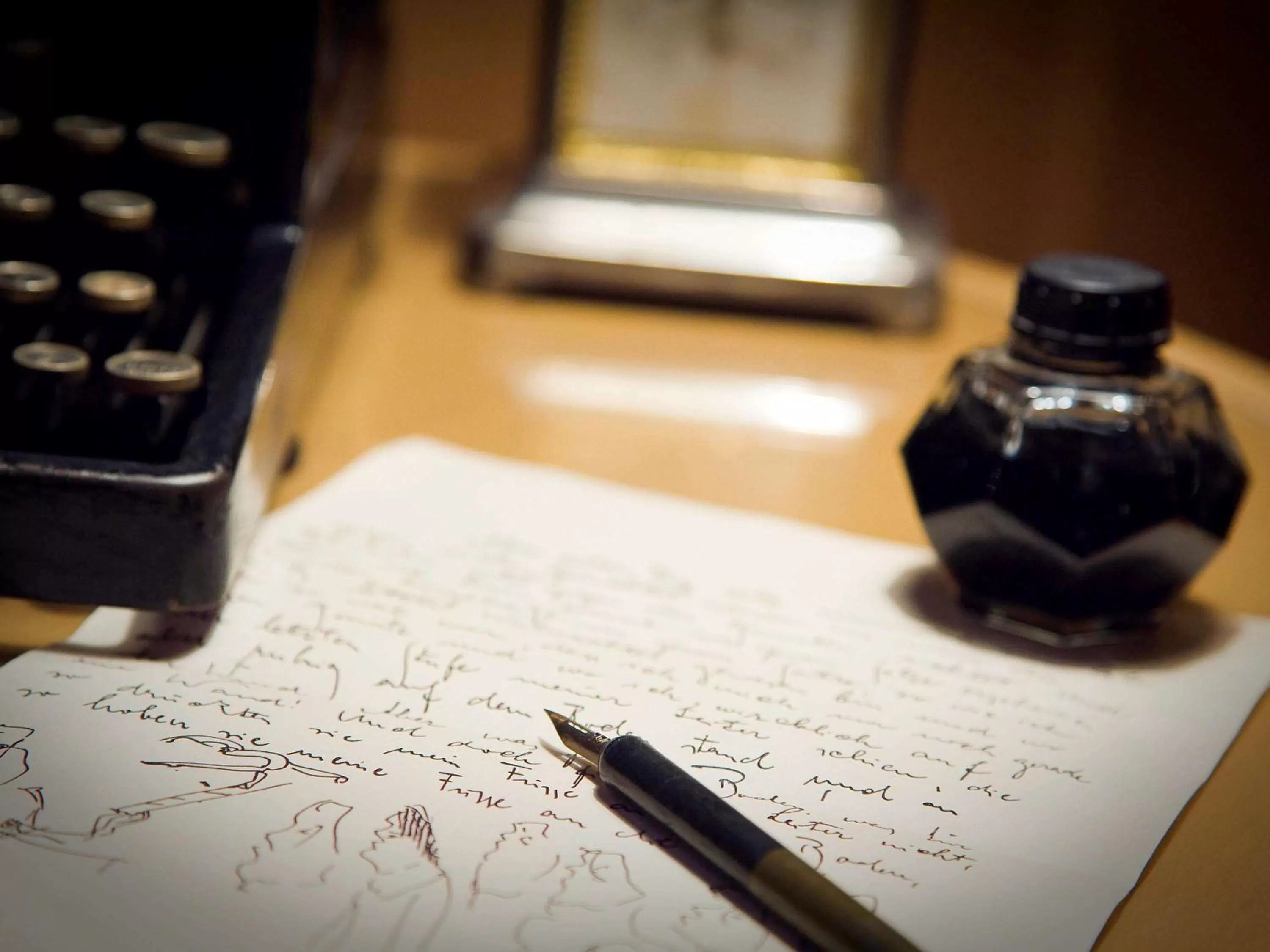 On site in Century Old Town Prague - MGallery Collection