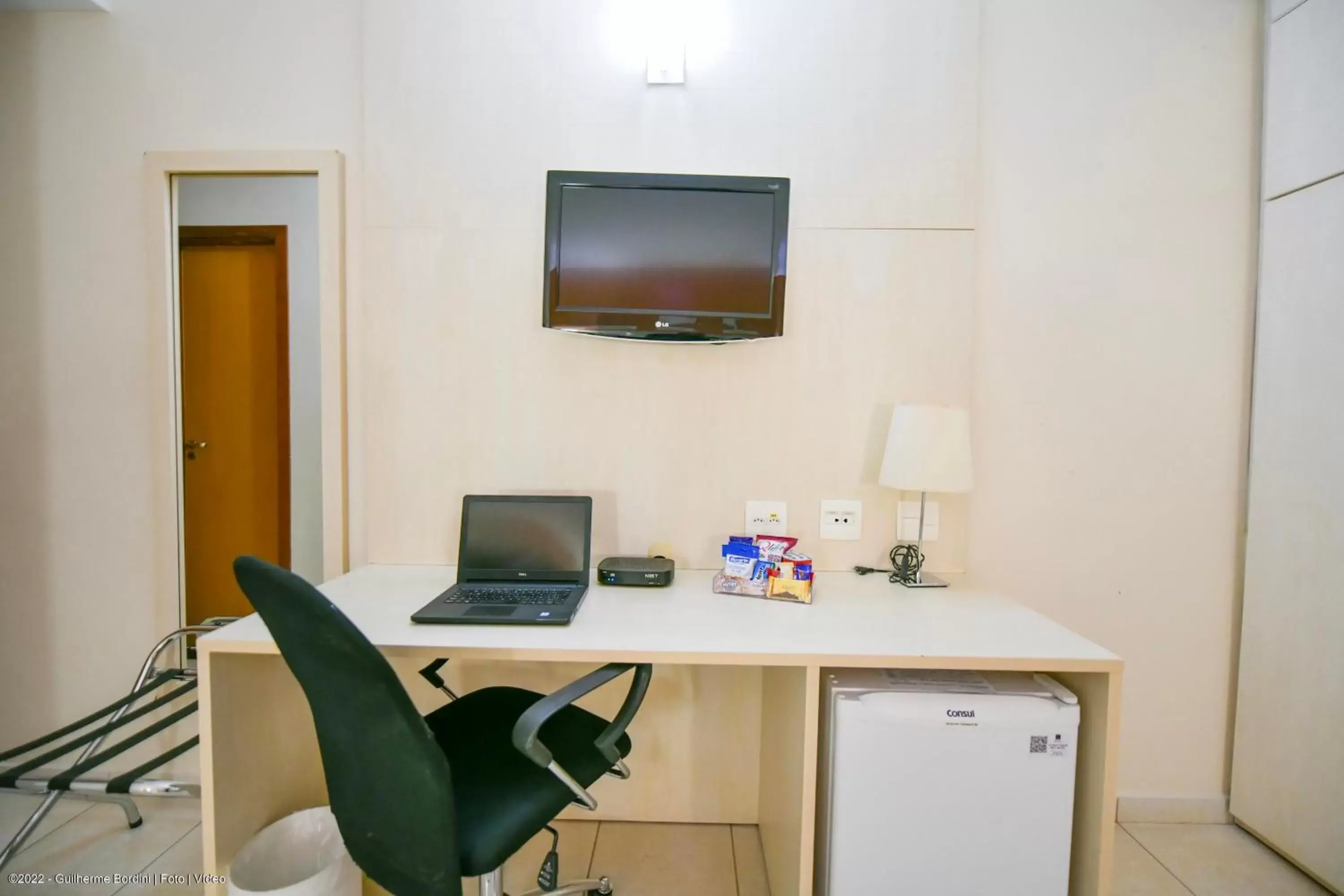 Superior Double Room - single occupancy in Nobile Inn Executive Ribeirao Preto Superior Double Room - single occupancy in Nobile Inn Executive Ribeirao Preto