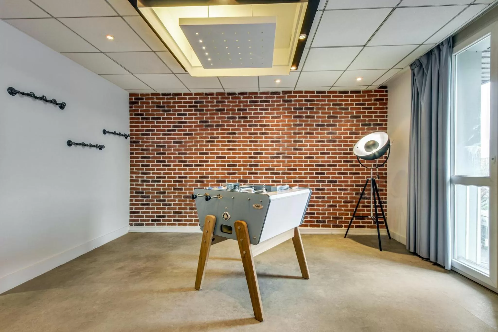 Meeting/conference room in Novotel Paris Est