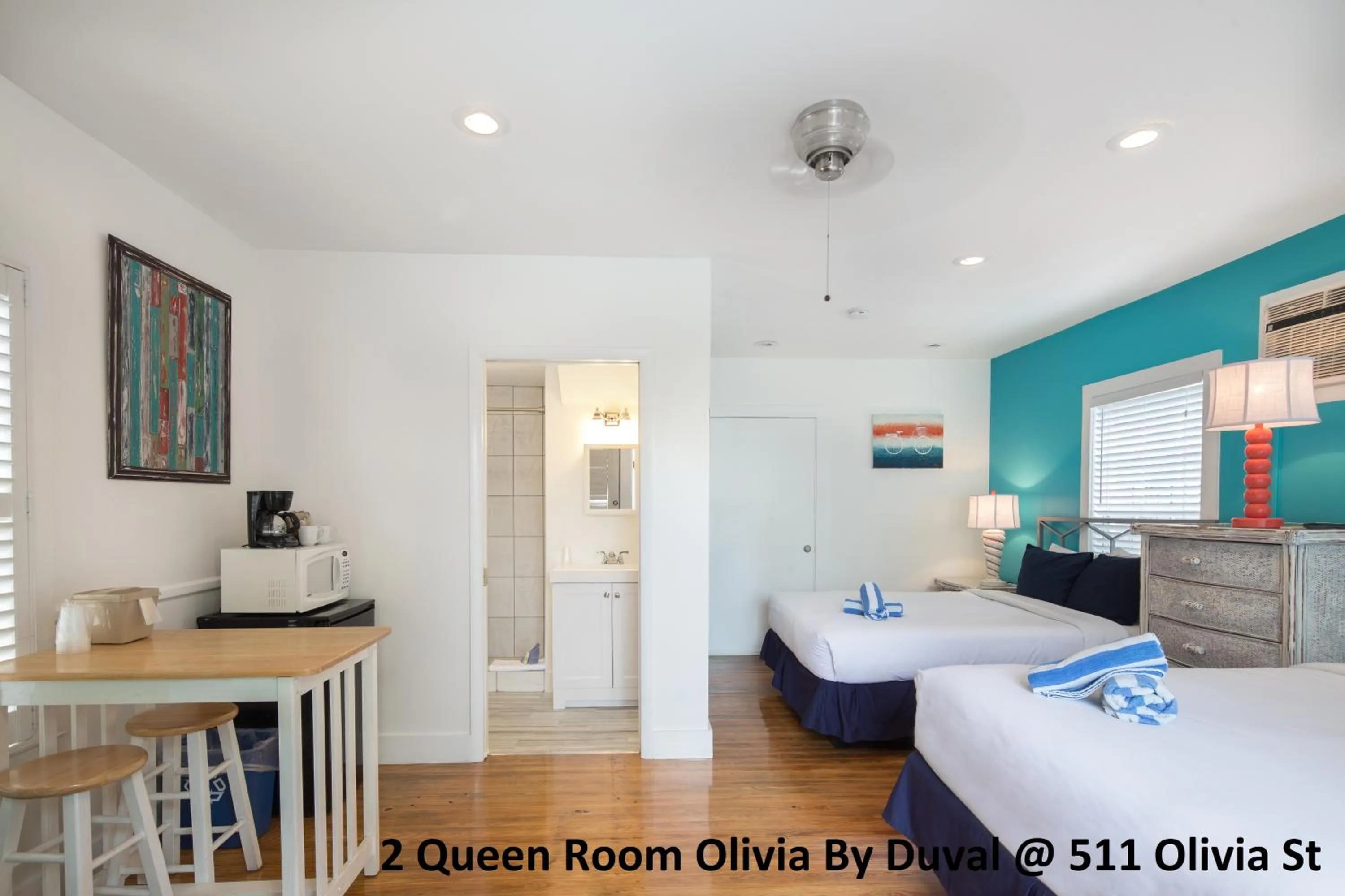 Bedroom, Bed in Wicker Guesthouse