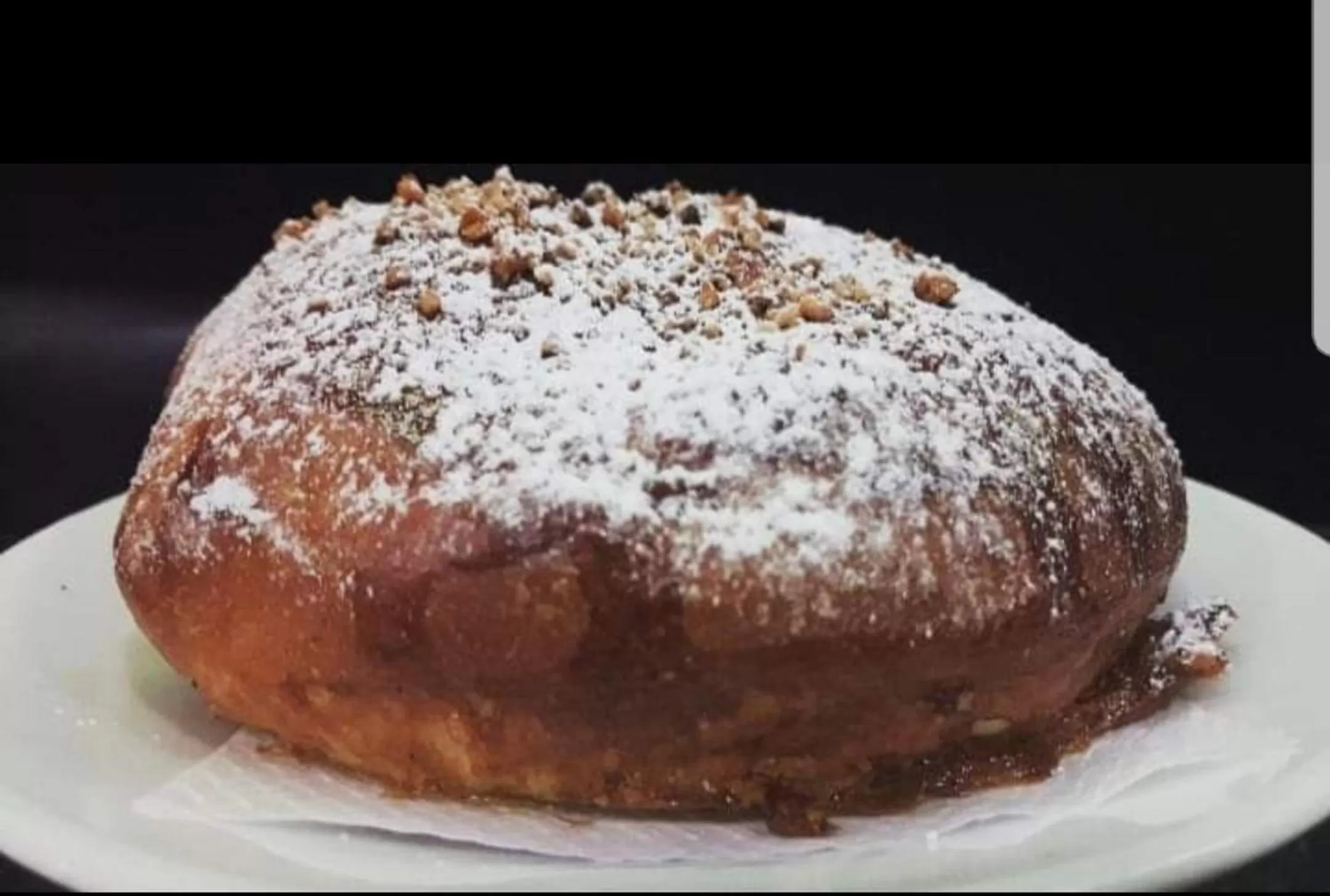 Breakfast in Bed & Breakfast Il Castellino