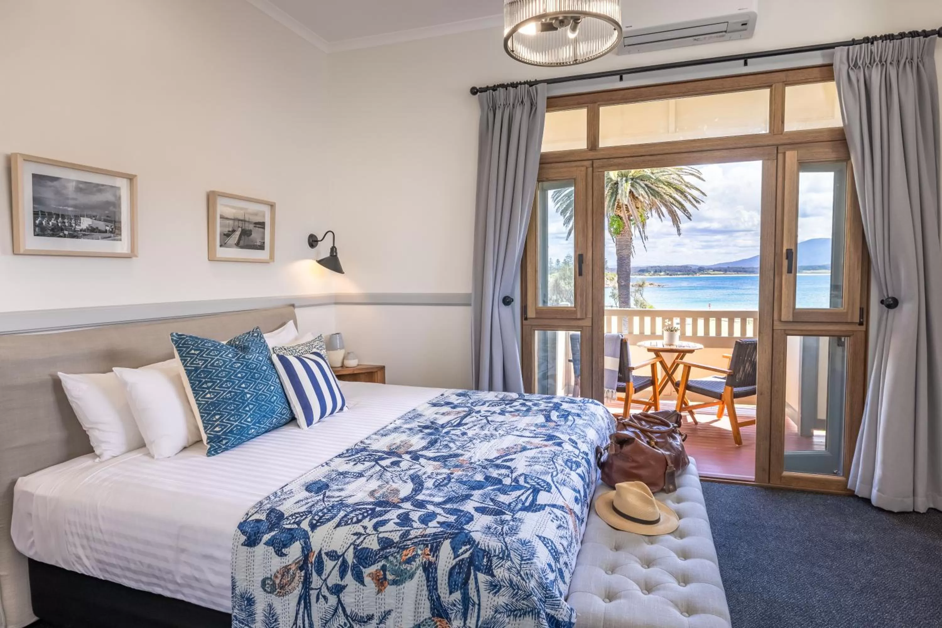 Bermagui Beach Hotel