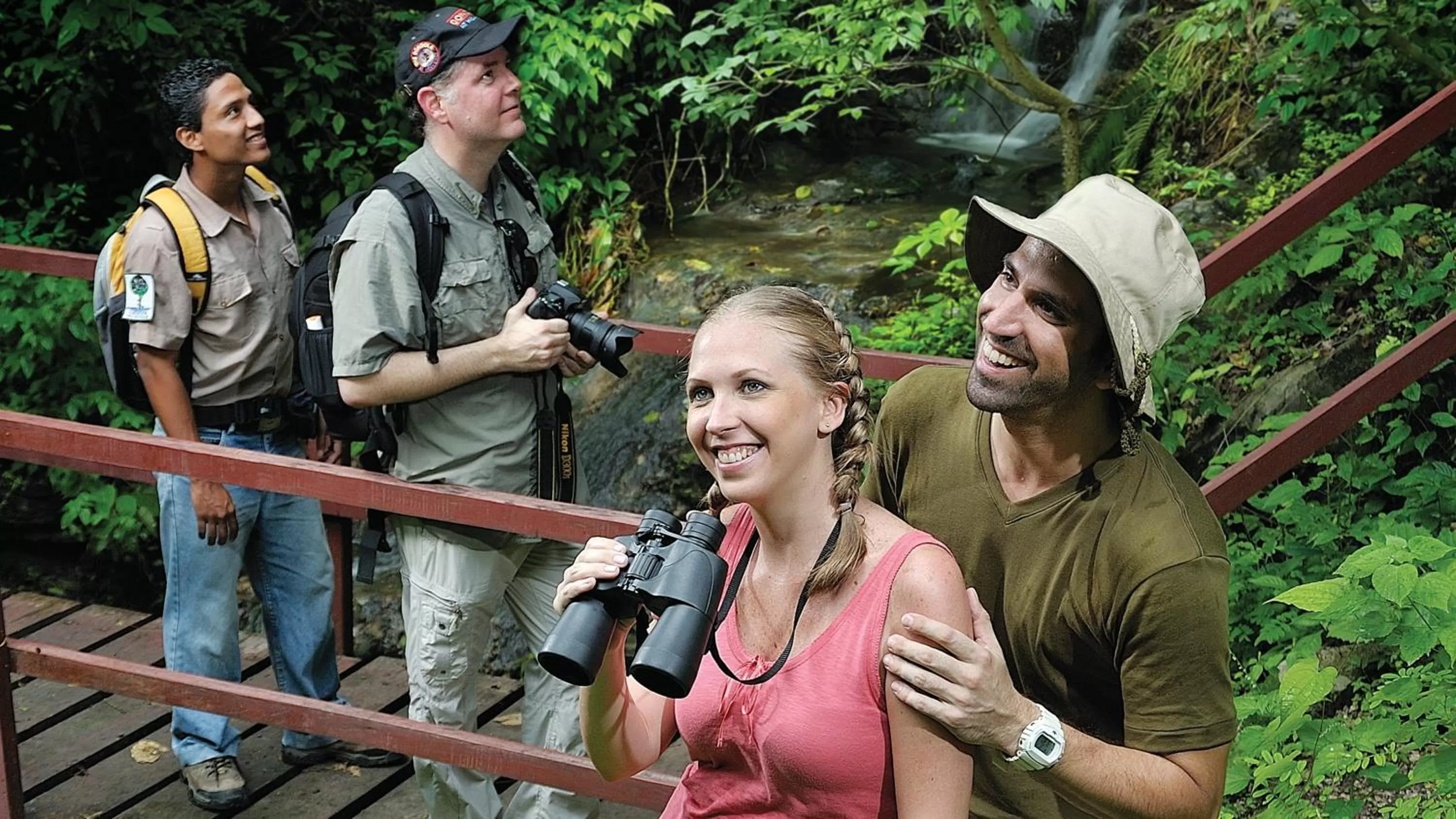 Nearby landmark in Holiday Inn Guayaquil Airport by IHG