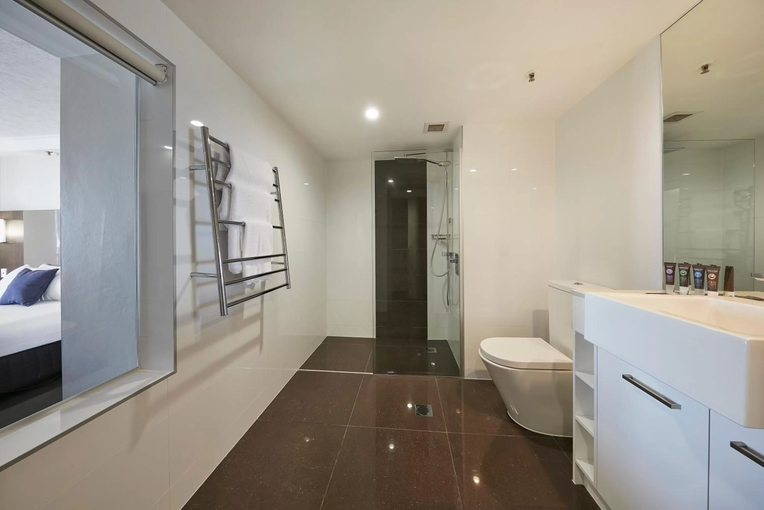 Other, Bed in Novotel Surfers Paradise